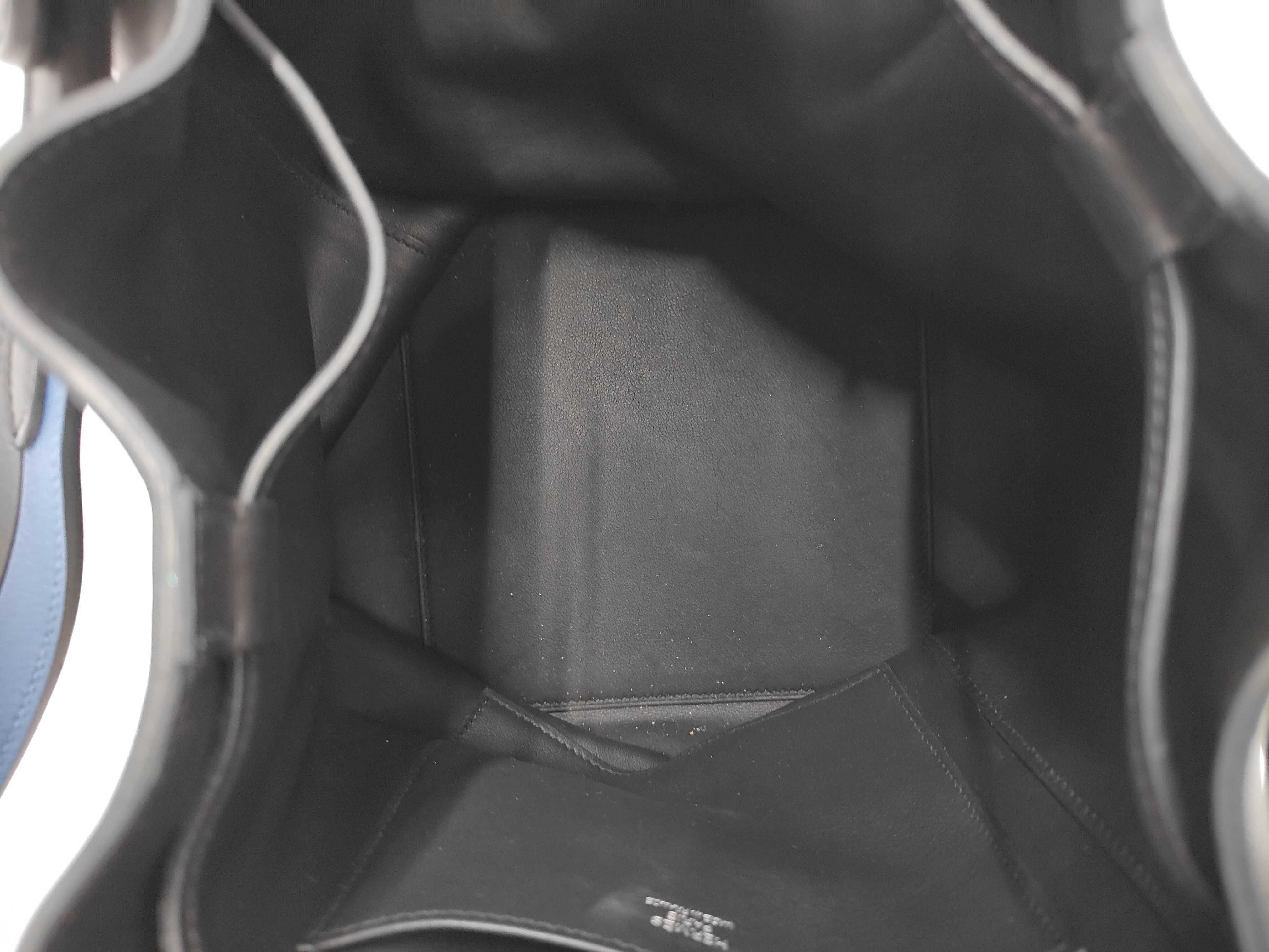 Licor C-stamp shoulder bag — view 9