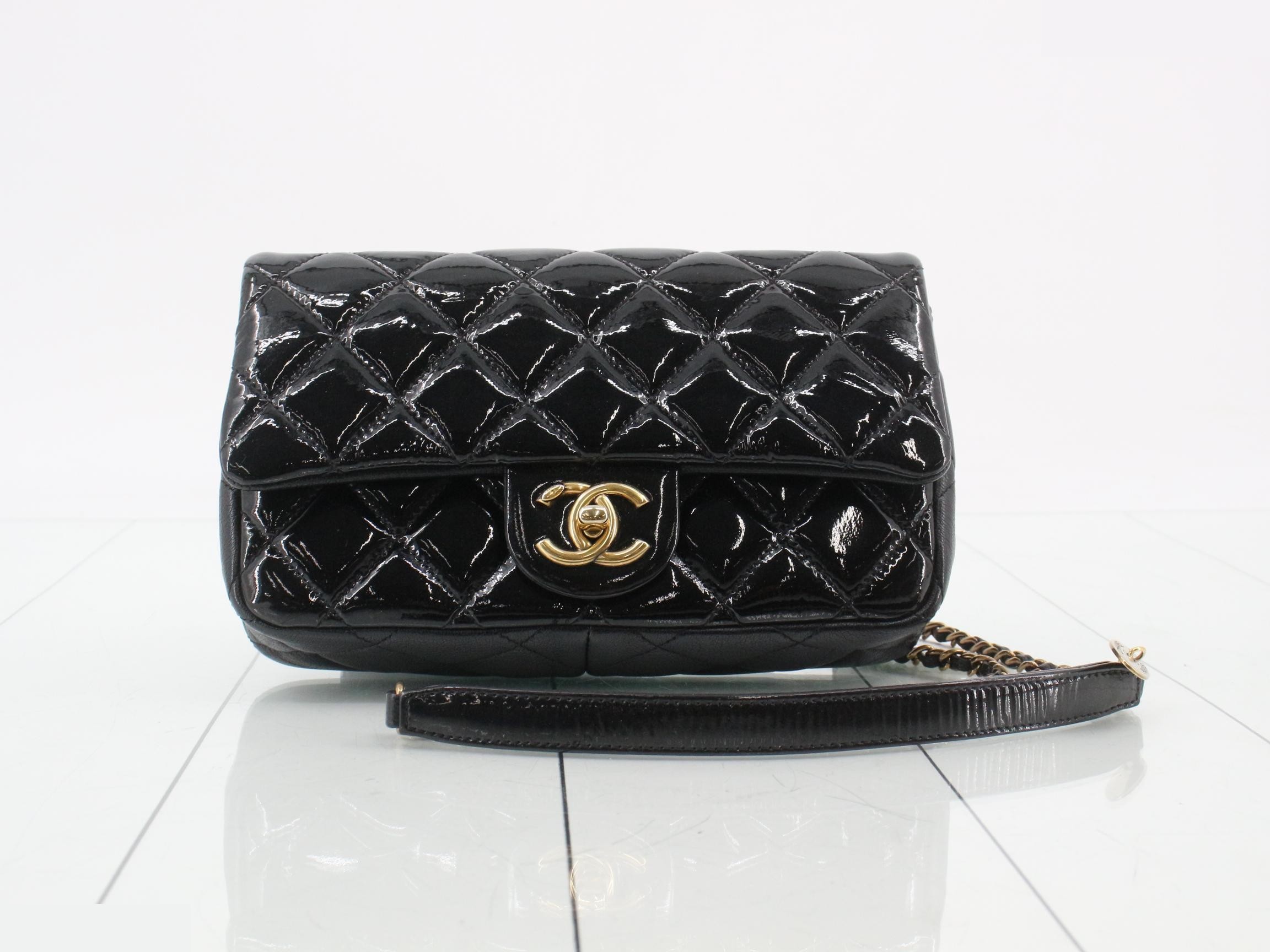 Matelassé (bag) - Shoulder bag
