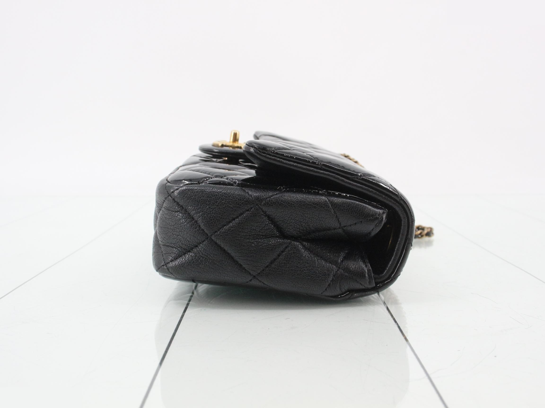Matelassé (bag) - Shoulder bag — view 3