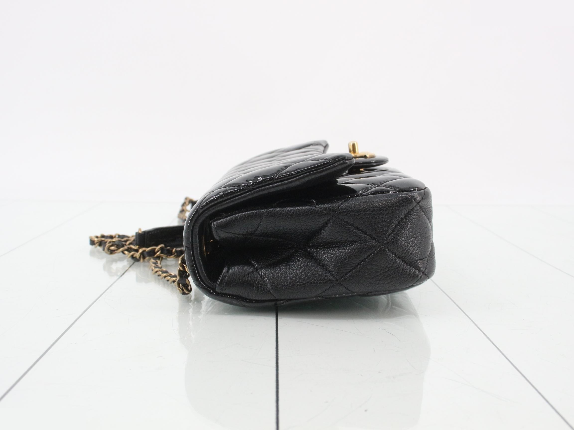Matelassé (bag) - Shoulder bag — view 4