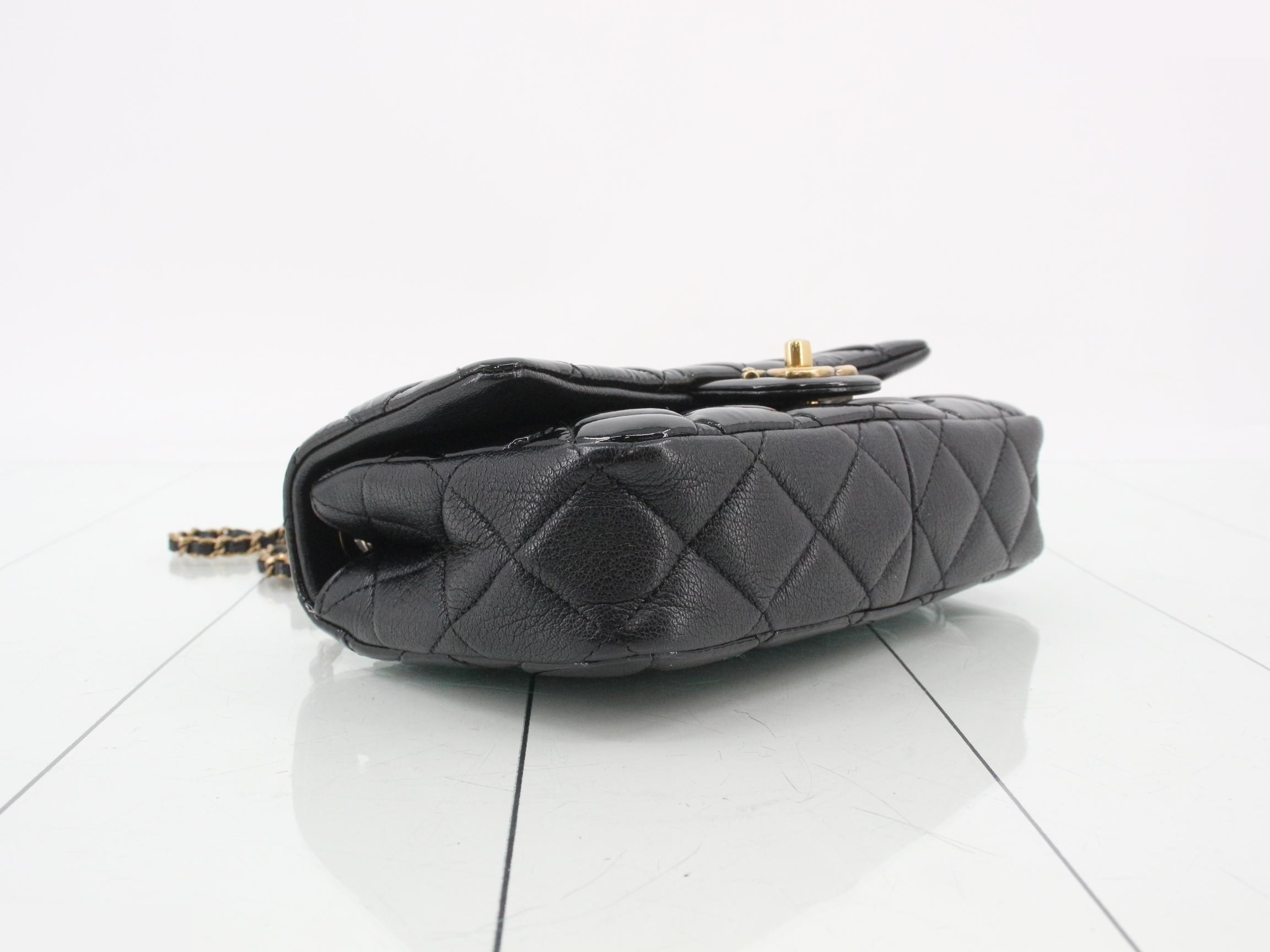 Matelassé (bag) - Shoulder bag — view 5