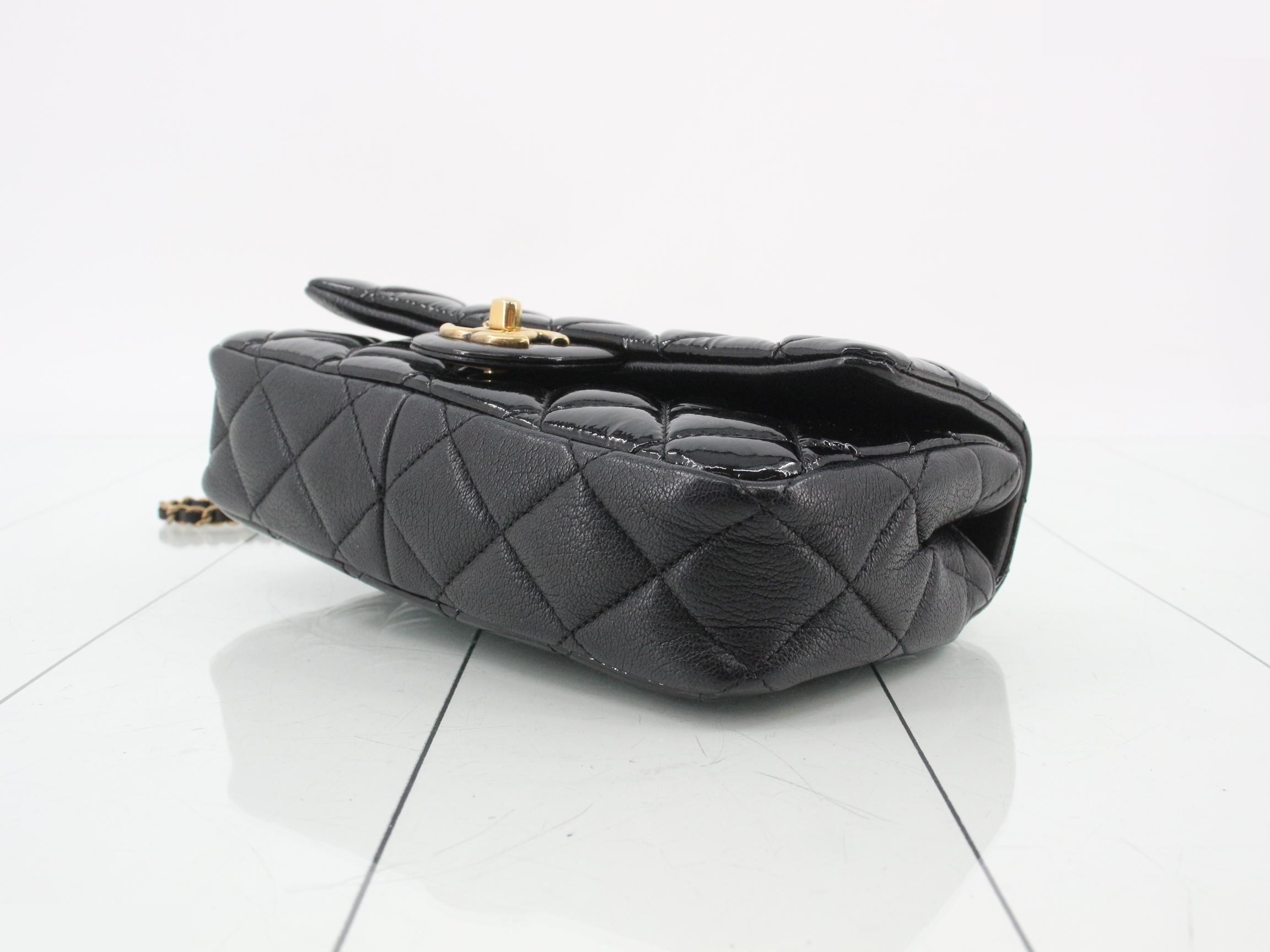 Matelassé (bag) - Shoulder bag — view 6