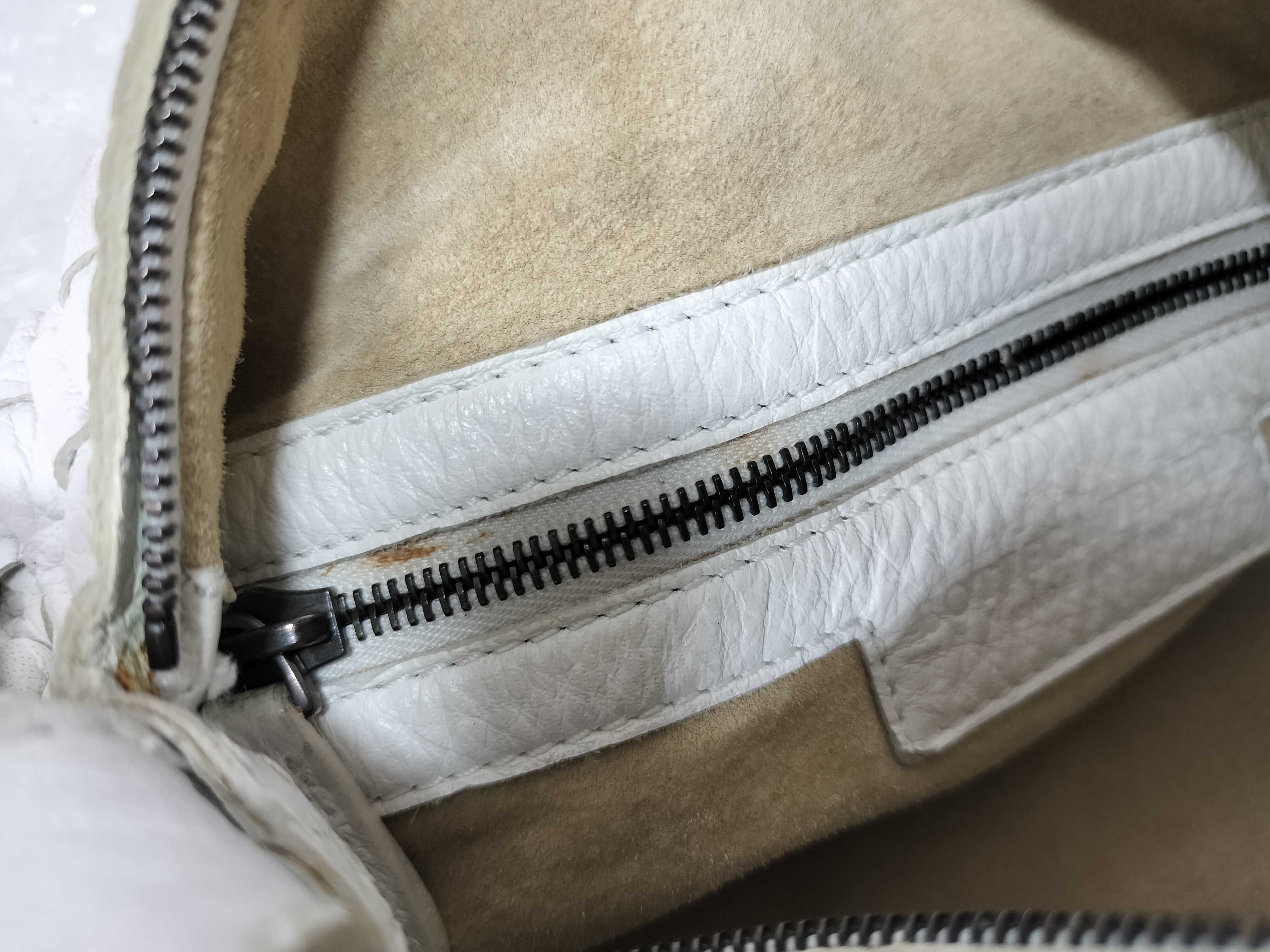 Intrecciato Bottega Veneta Clasp-closure Intrecciato One-shoulder Bag — view 12