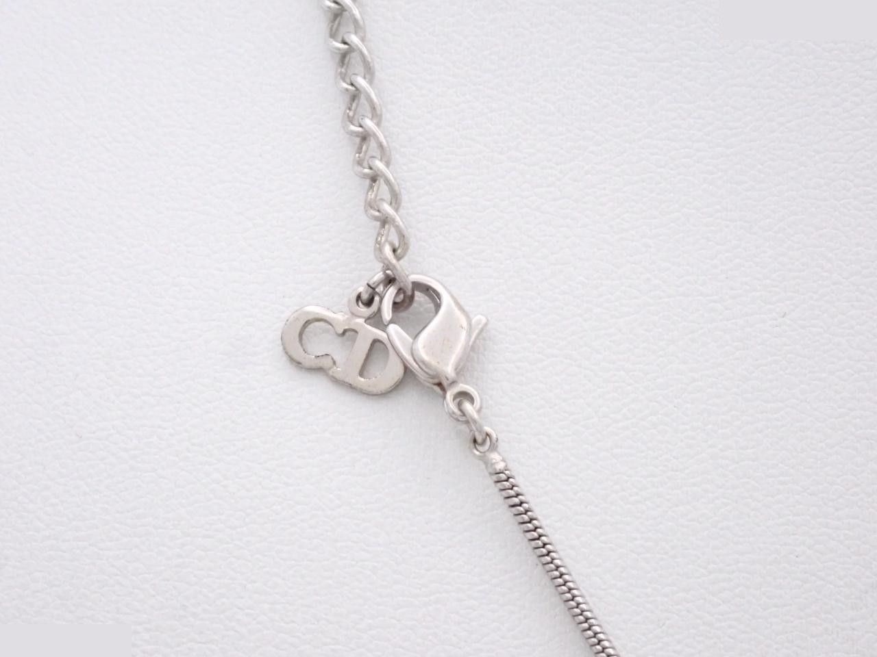 Necklace, chain approximately 42cm — view 2