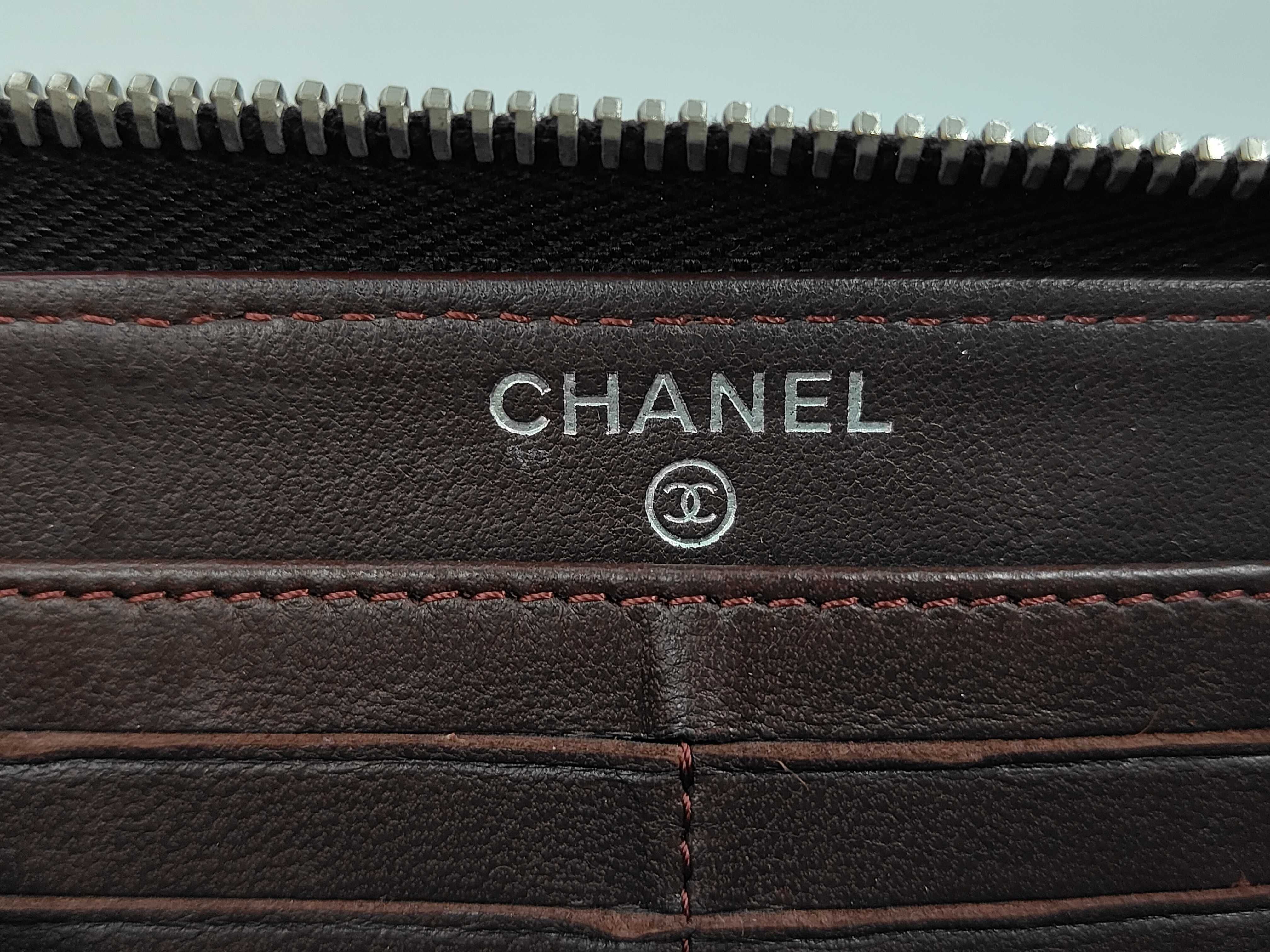 Matelassé Wallet — view 6