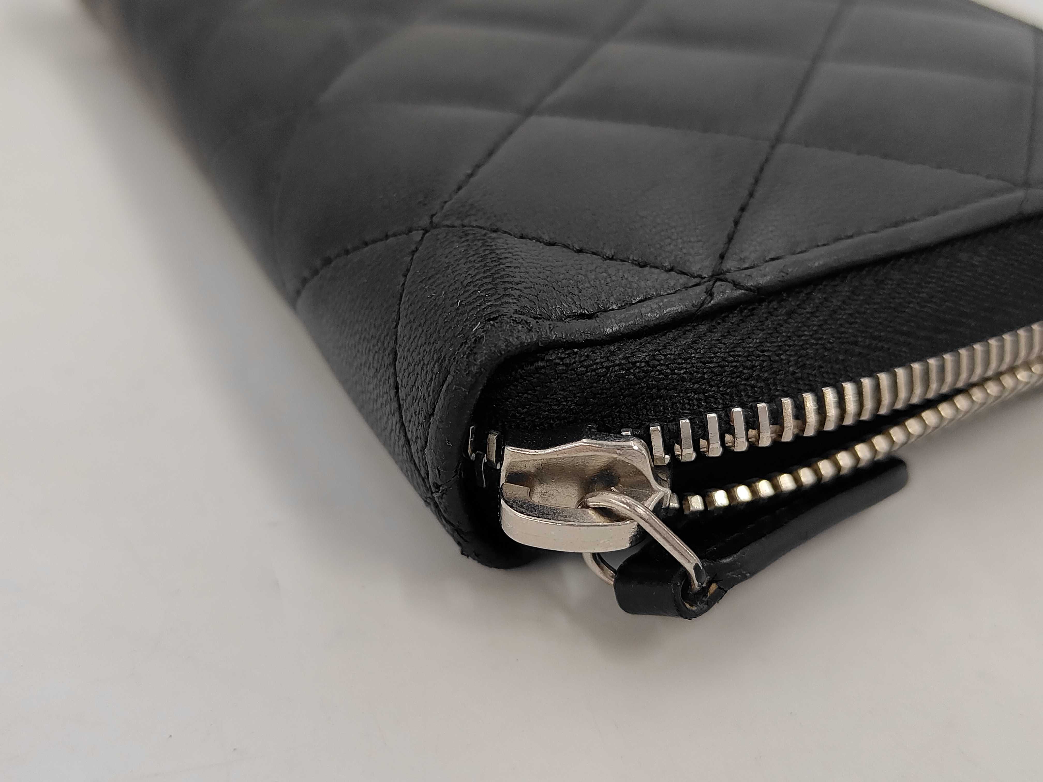 Matelassé Wallet — view 8