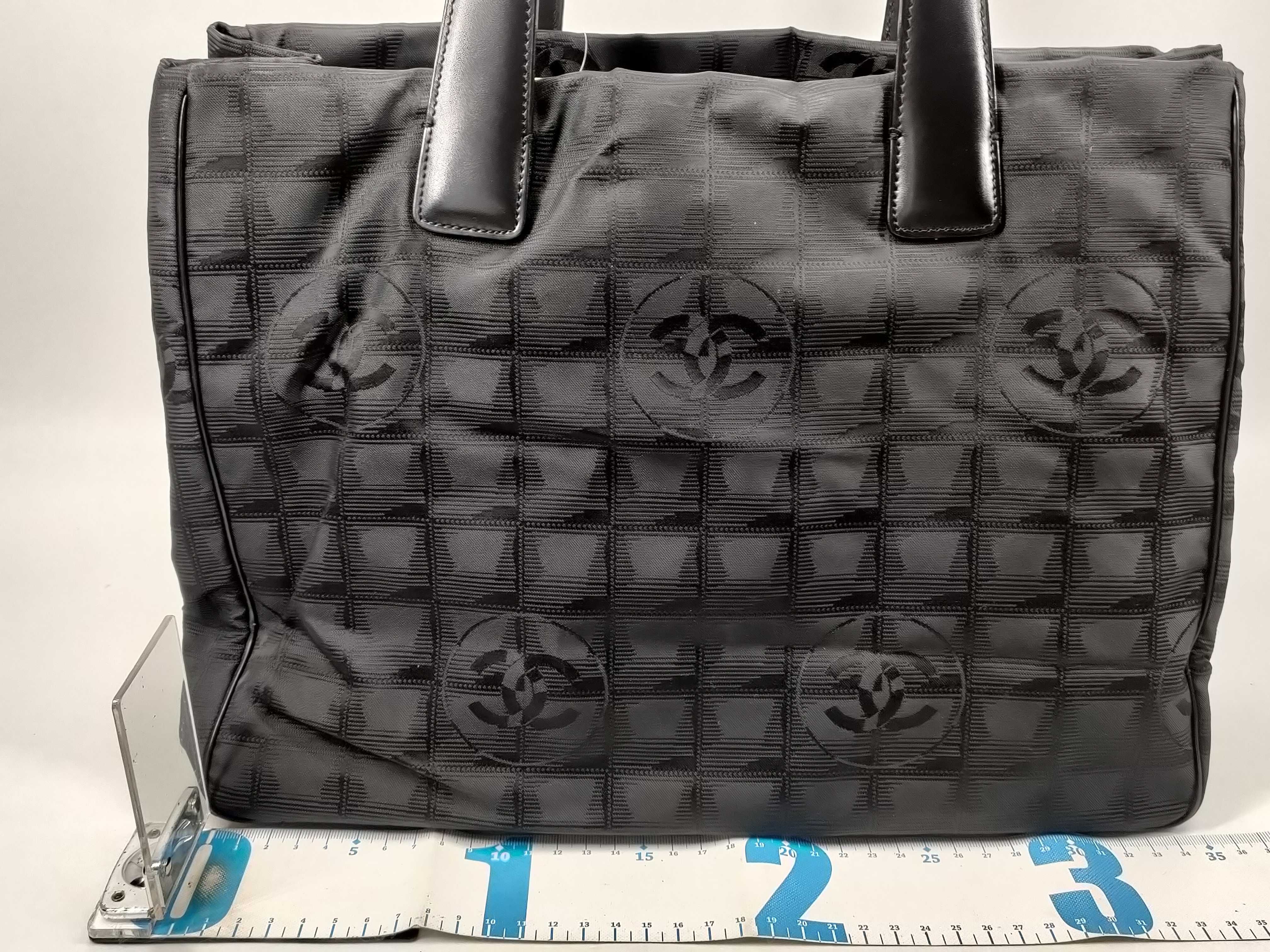New Travel Line Tote Bag — view 2