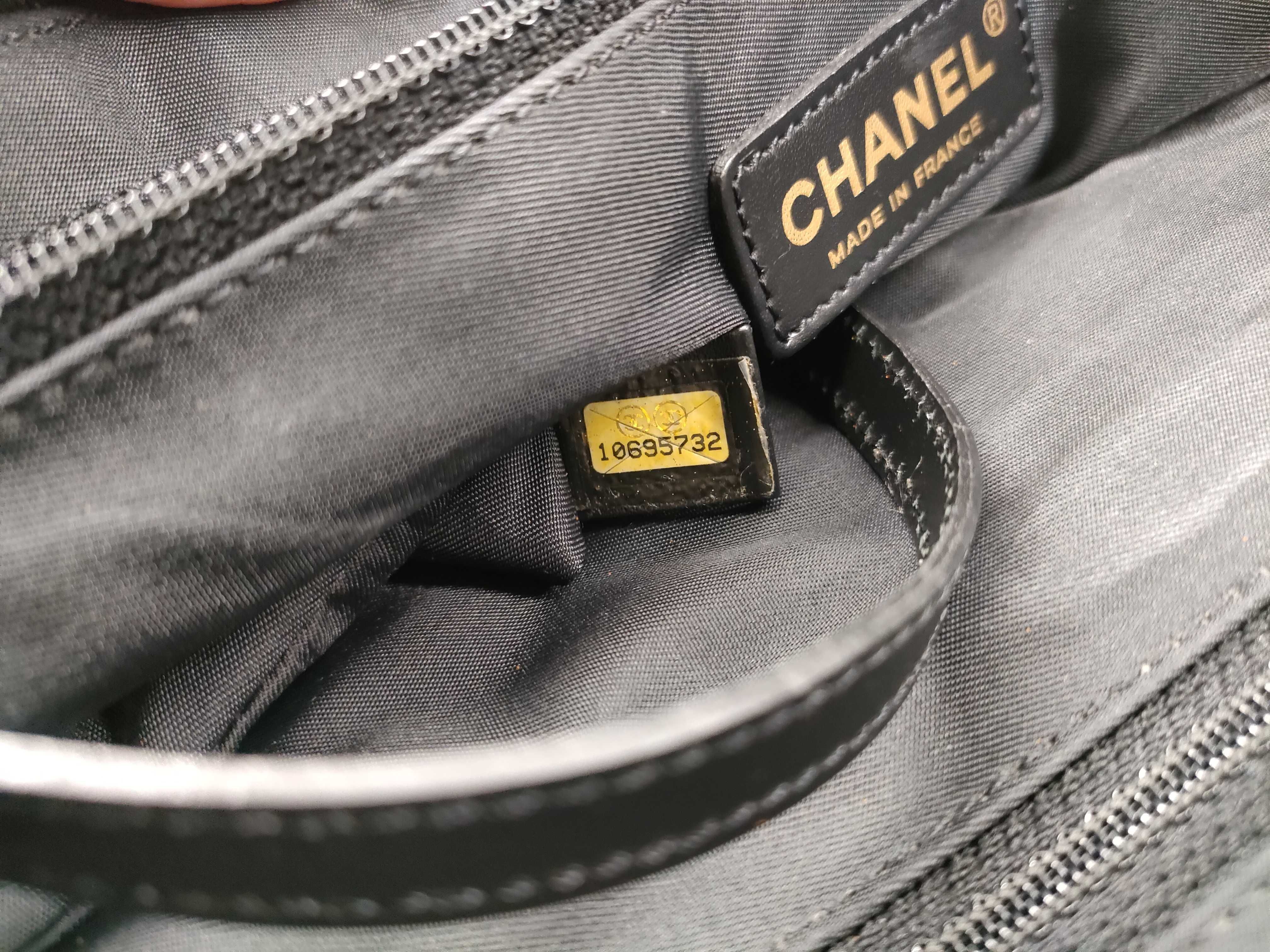 New Travel Line Tote Bag — view 14