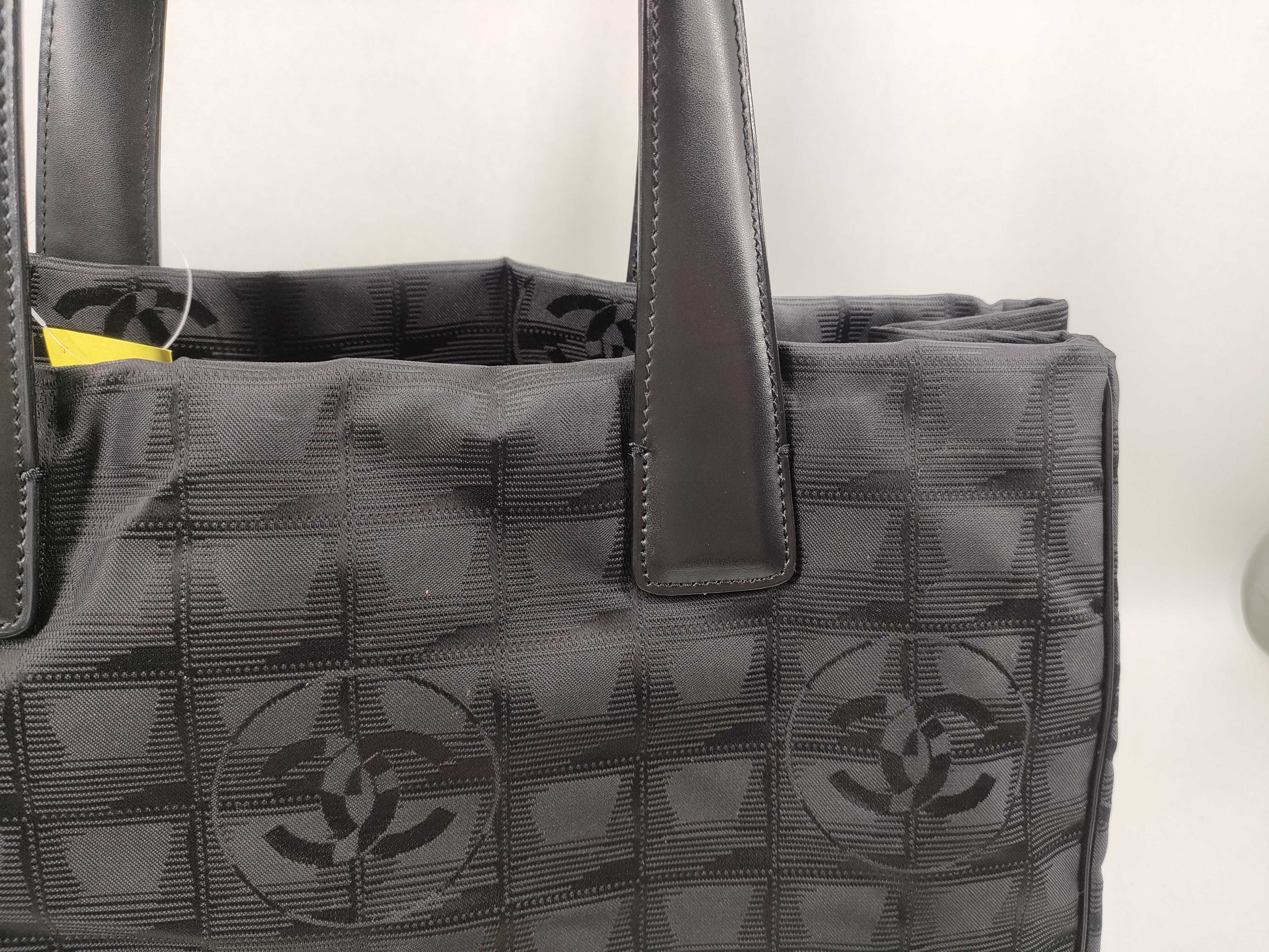 New Travel Line Tote Bag — view 3