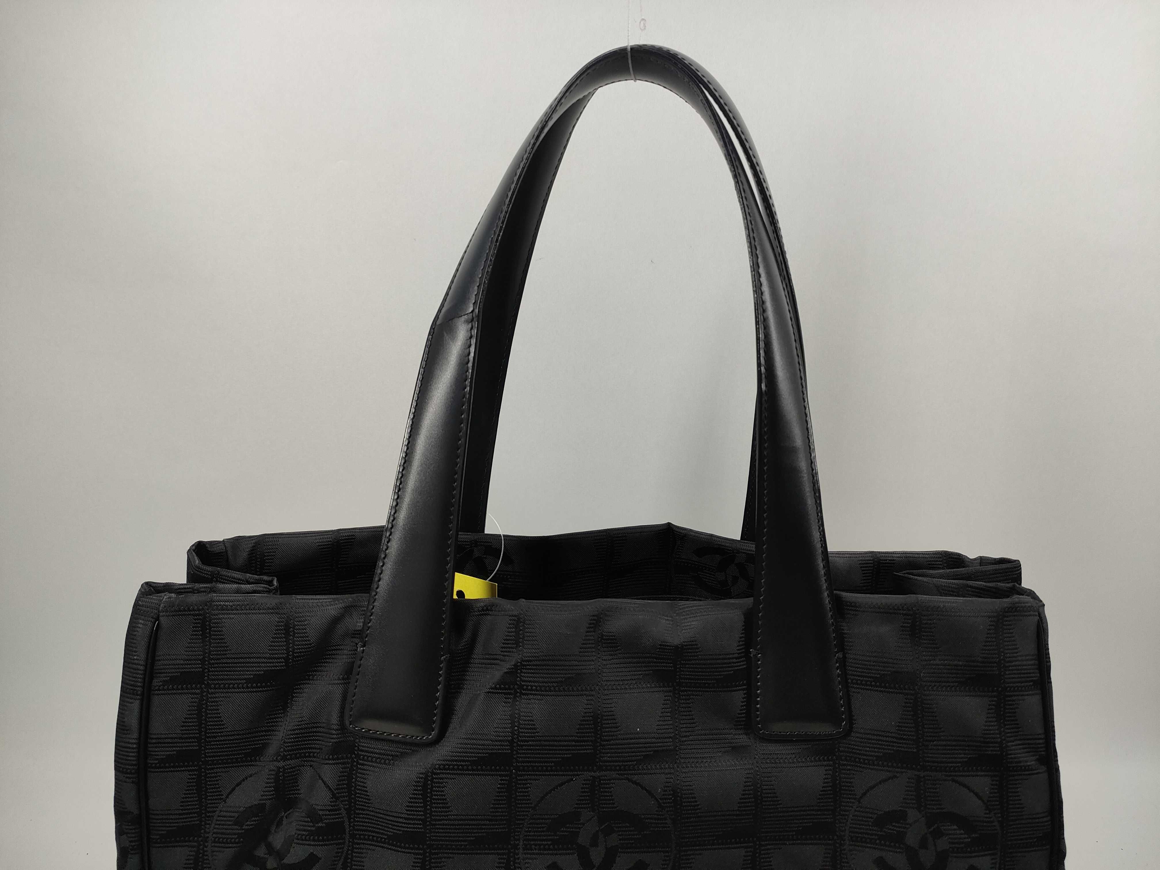 New Travel Line Tote Bag — view 4