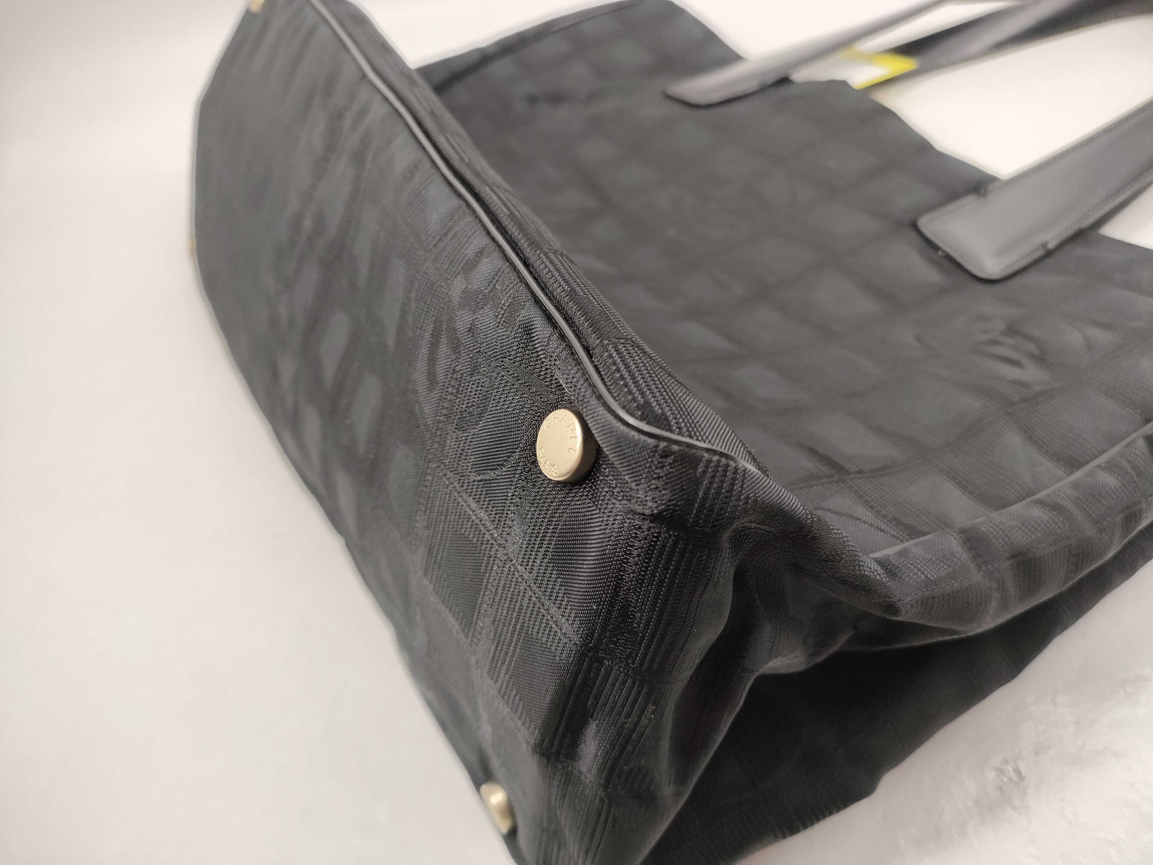 New Travel Line Tote Bag — view 6