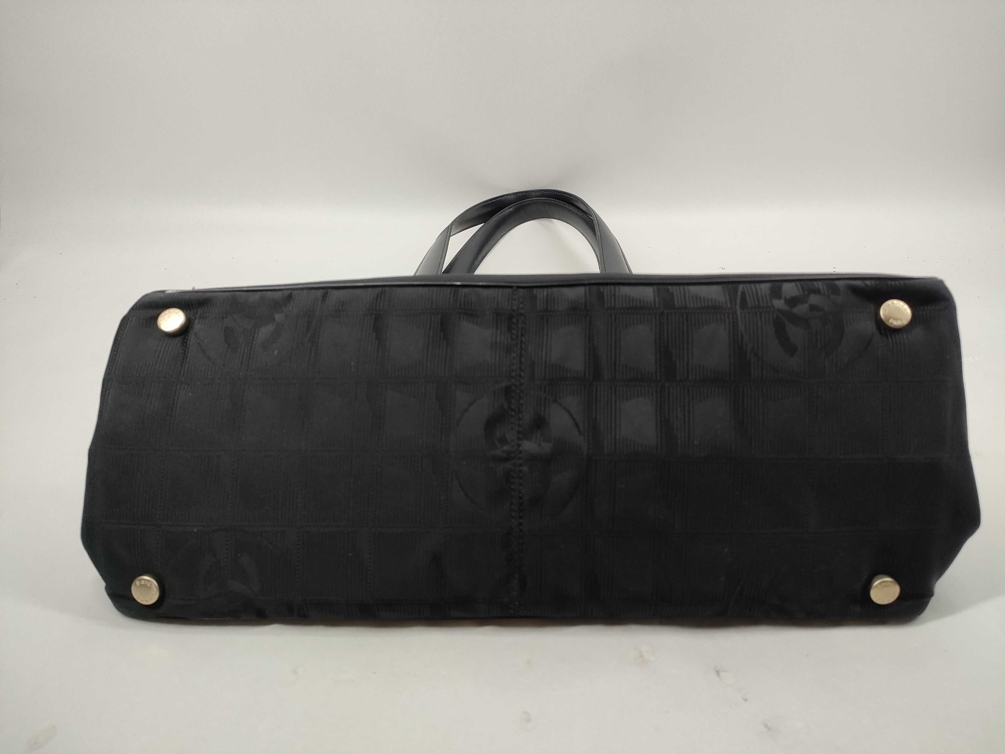 New Travel Line Tote Bag — view 7