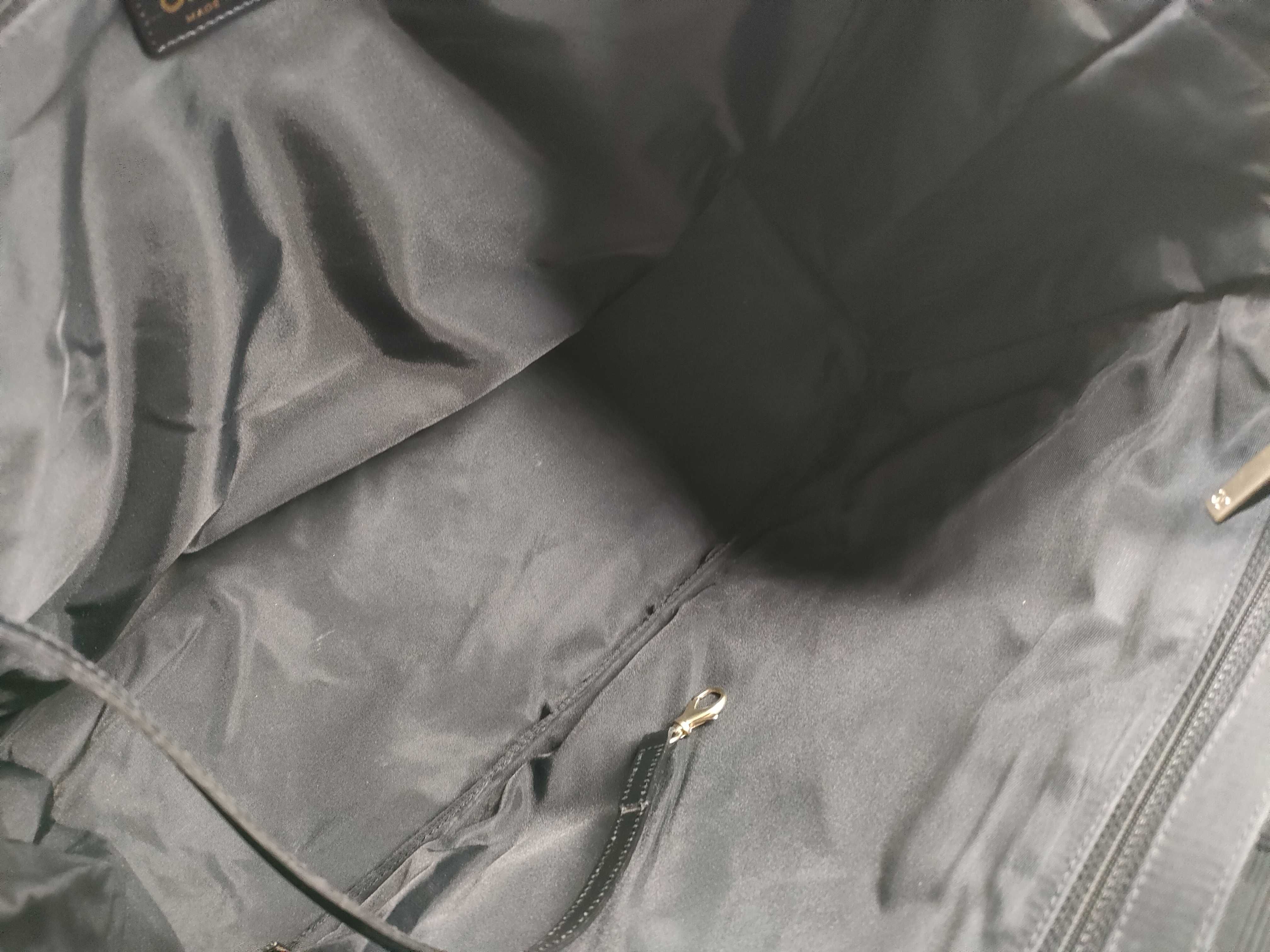 New Travel Line Tote Bag — view 8