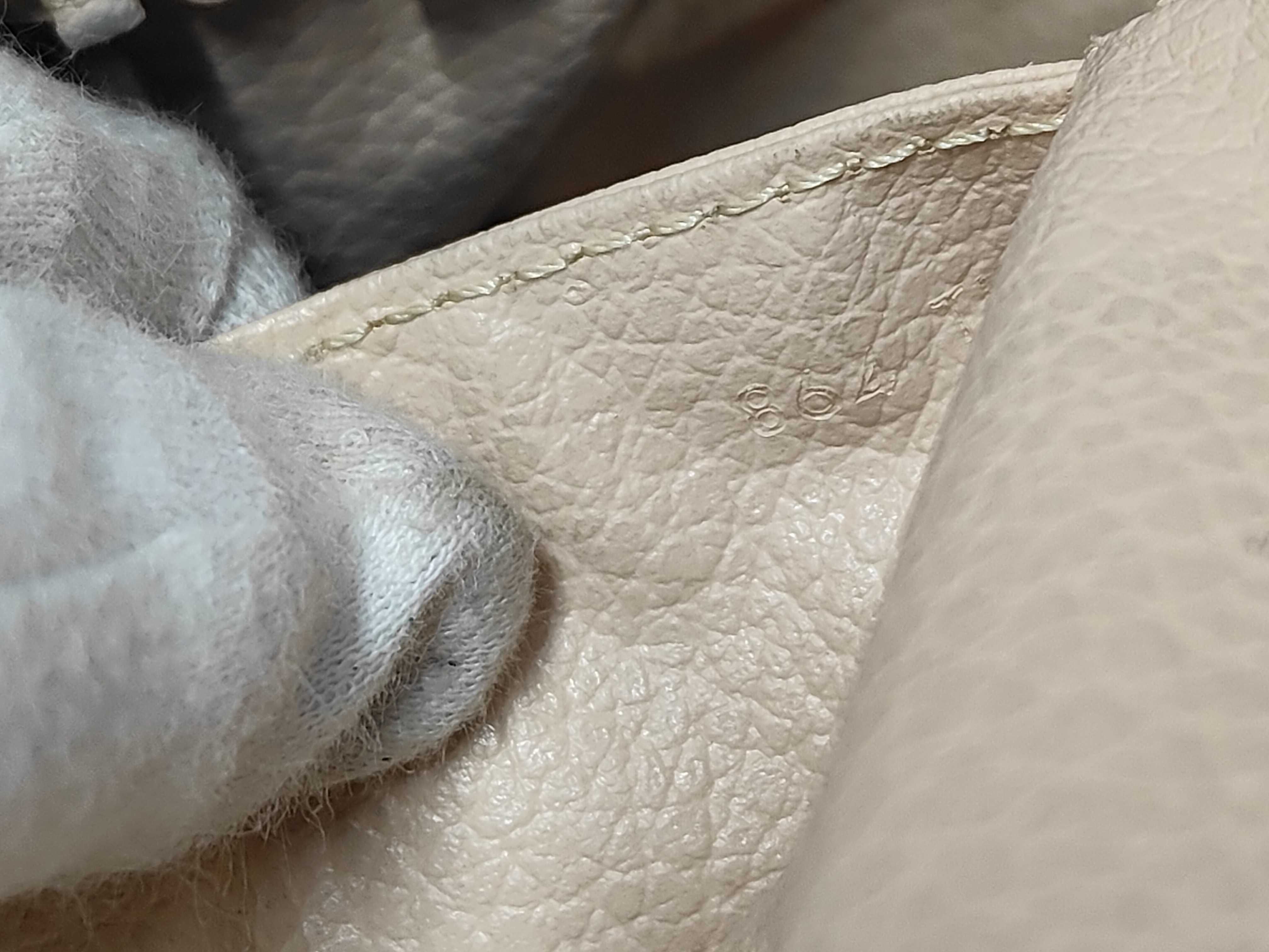 Monogram M47522 Troussard Toilette 28 Second Bag — view 11