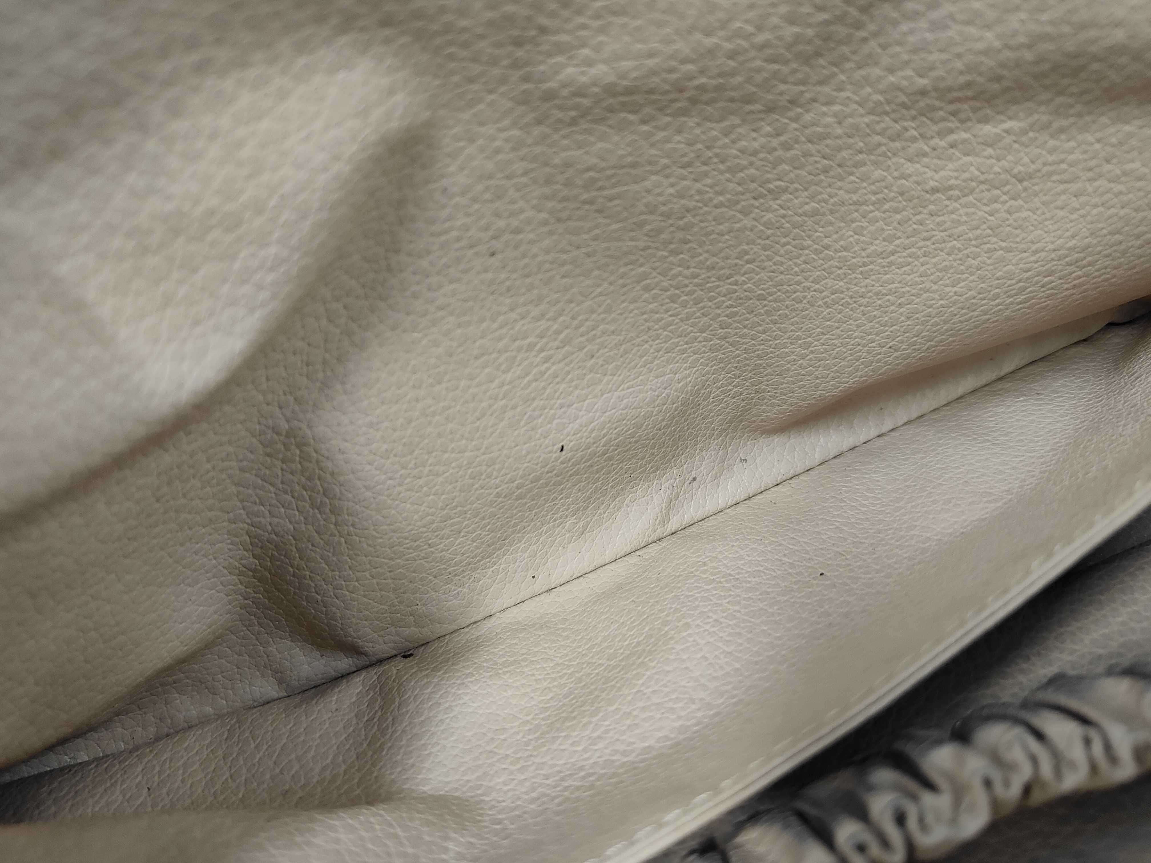 Monogram M47522 Troussard Toilette 28 Second Bag — view 7