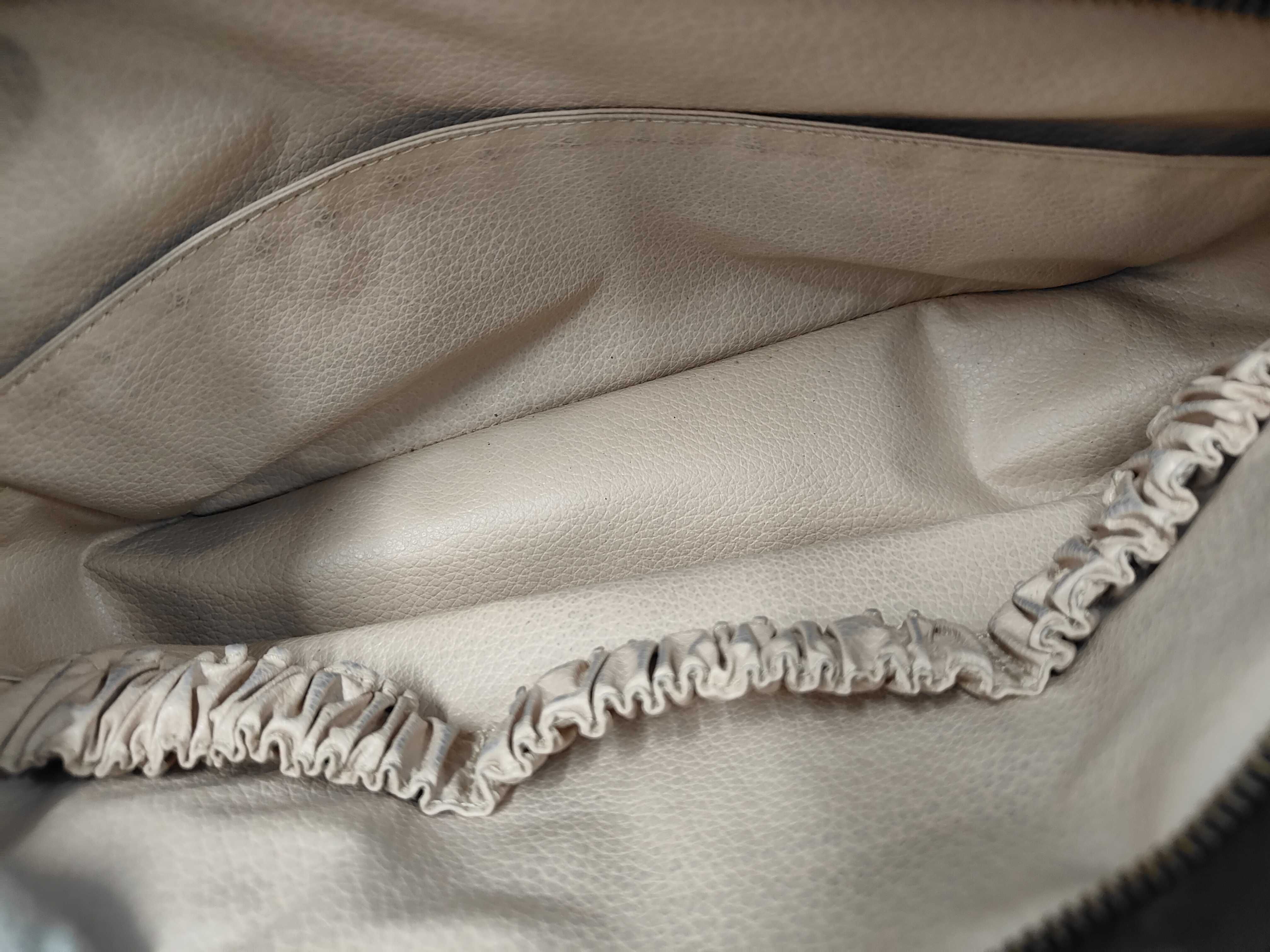Monogram M47522 Troussard Toilette 28 Second Bag — view 8
