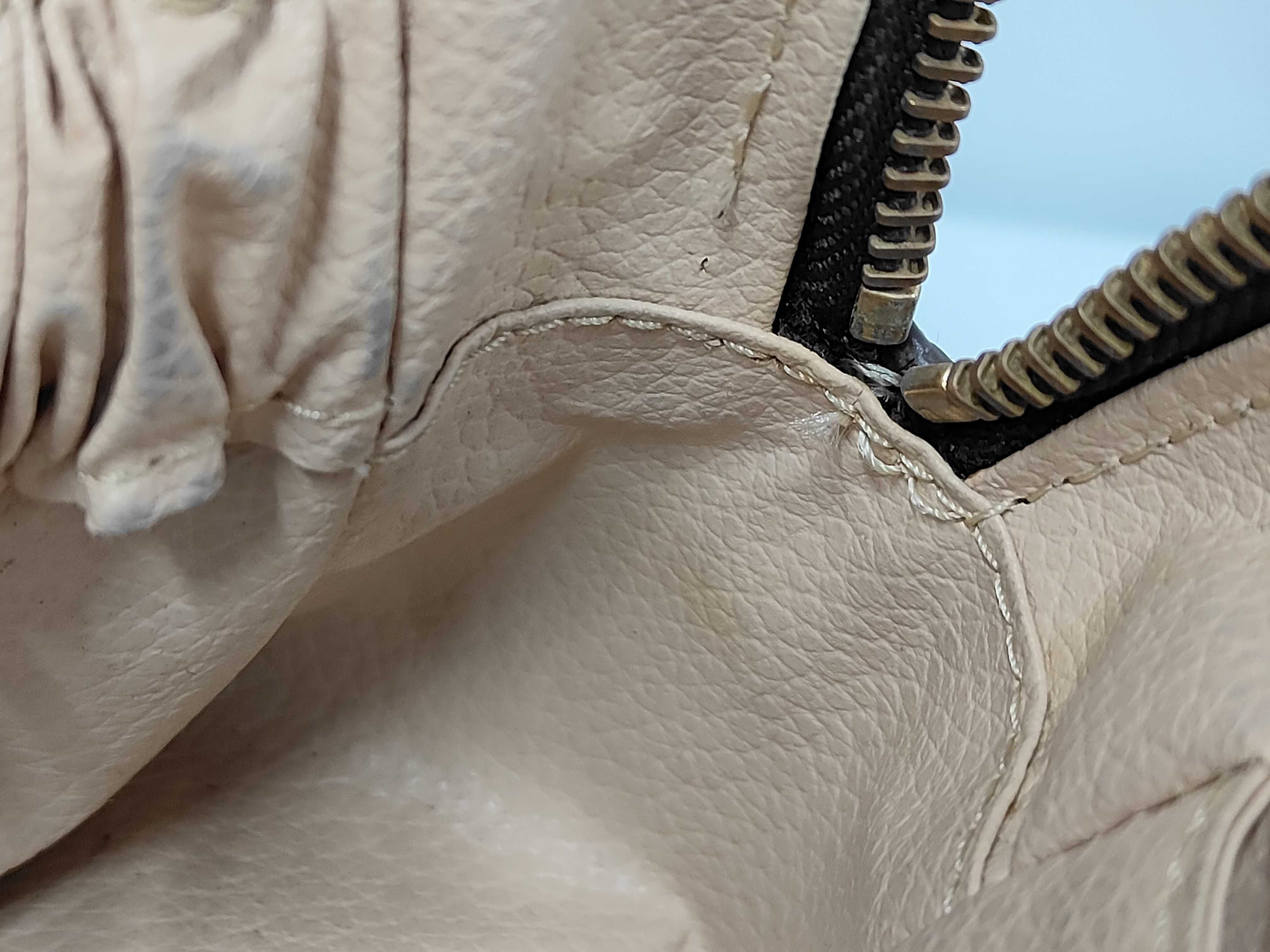 Monogram M47522 Troussard Toilette 28 Second Bag — view 9