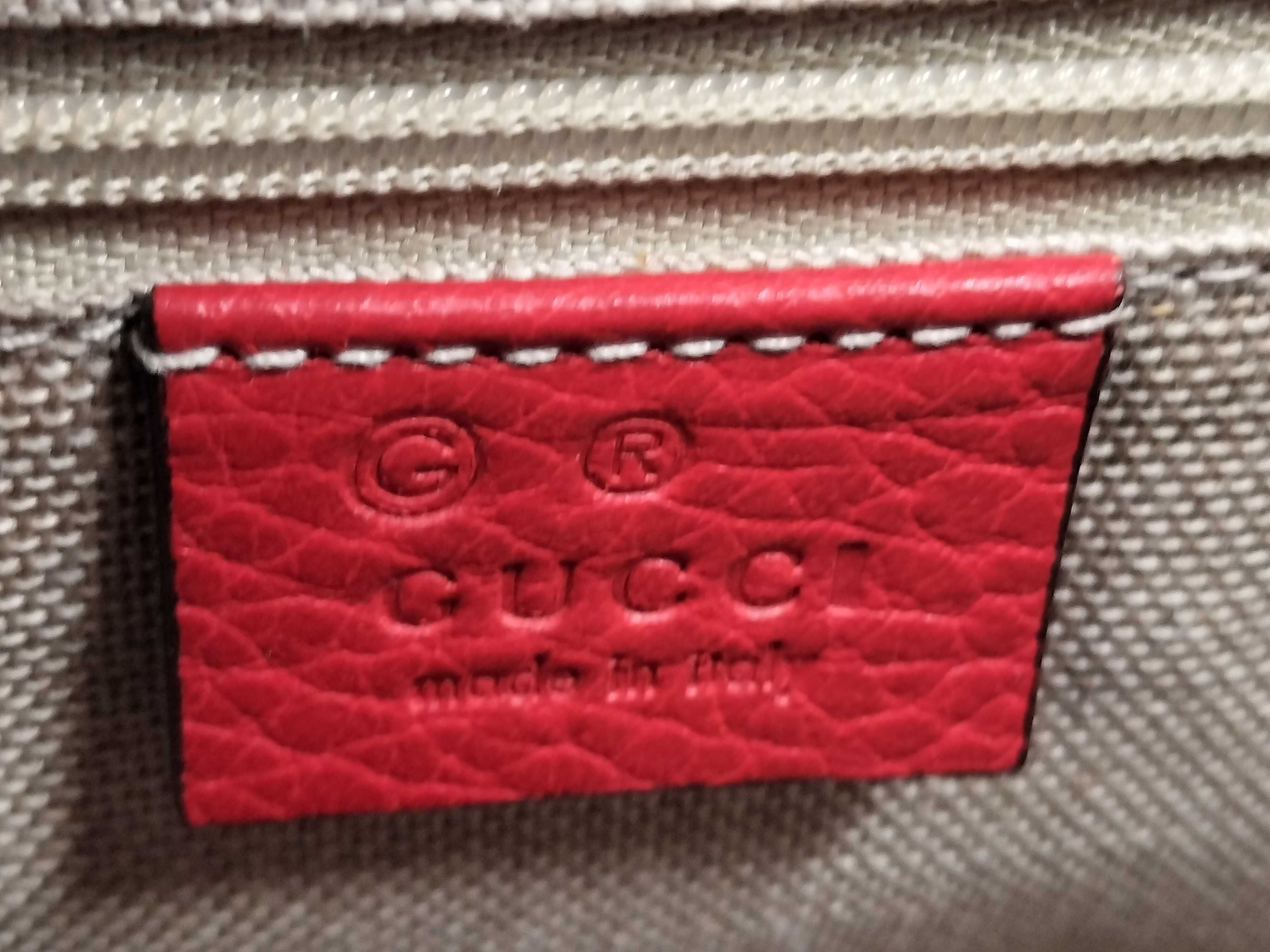 Shoulder Bag — view 12