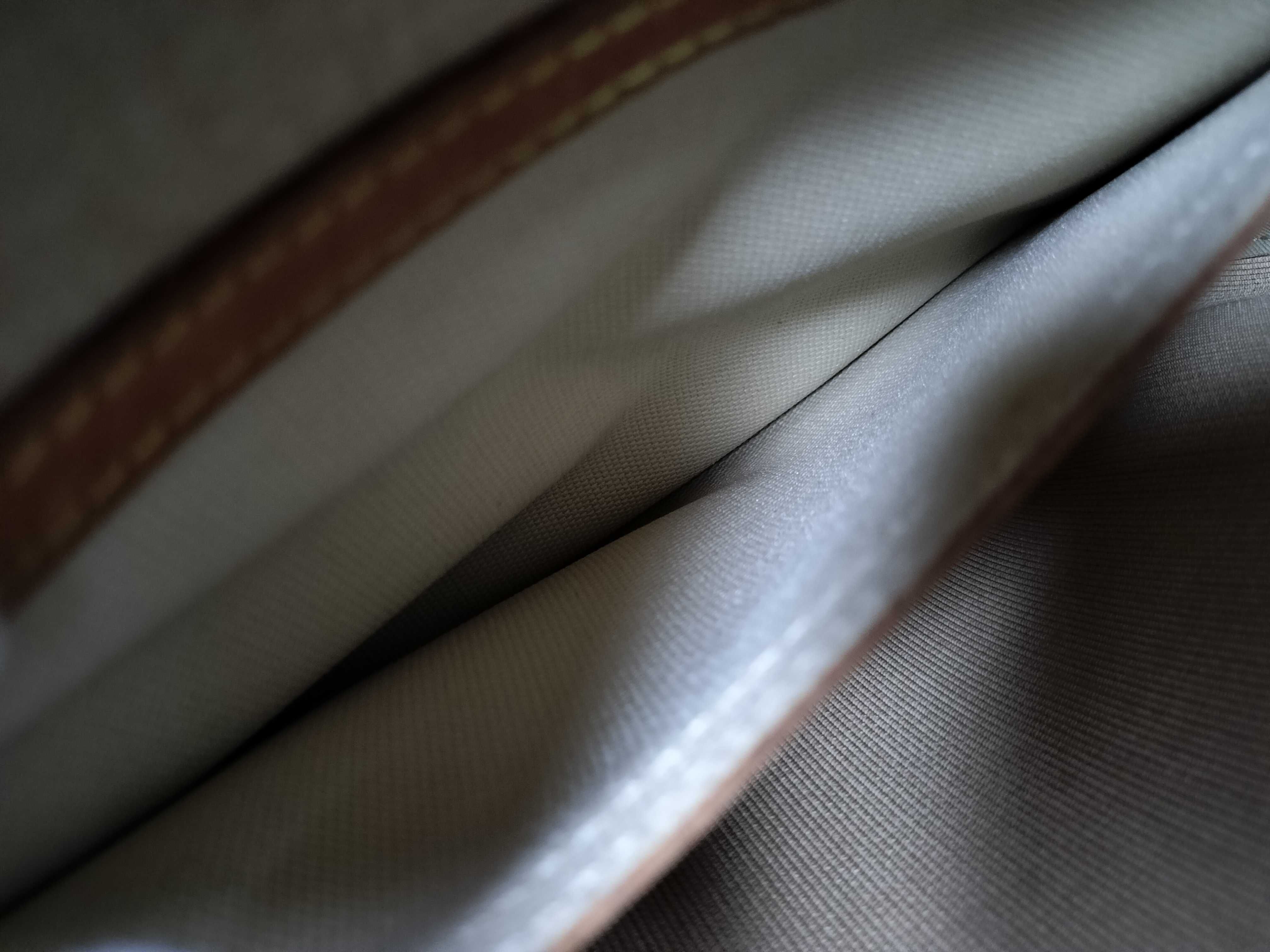 Monogram M45254 Reporter PM Shoulder Bag — view 11