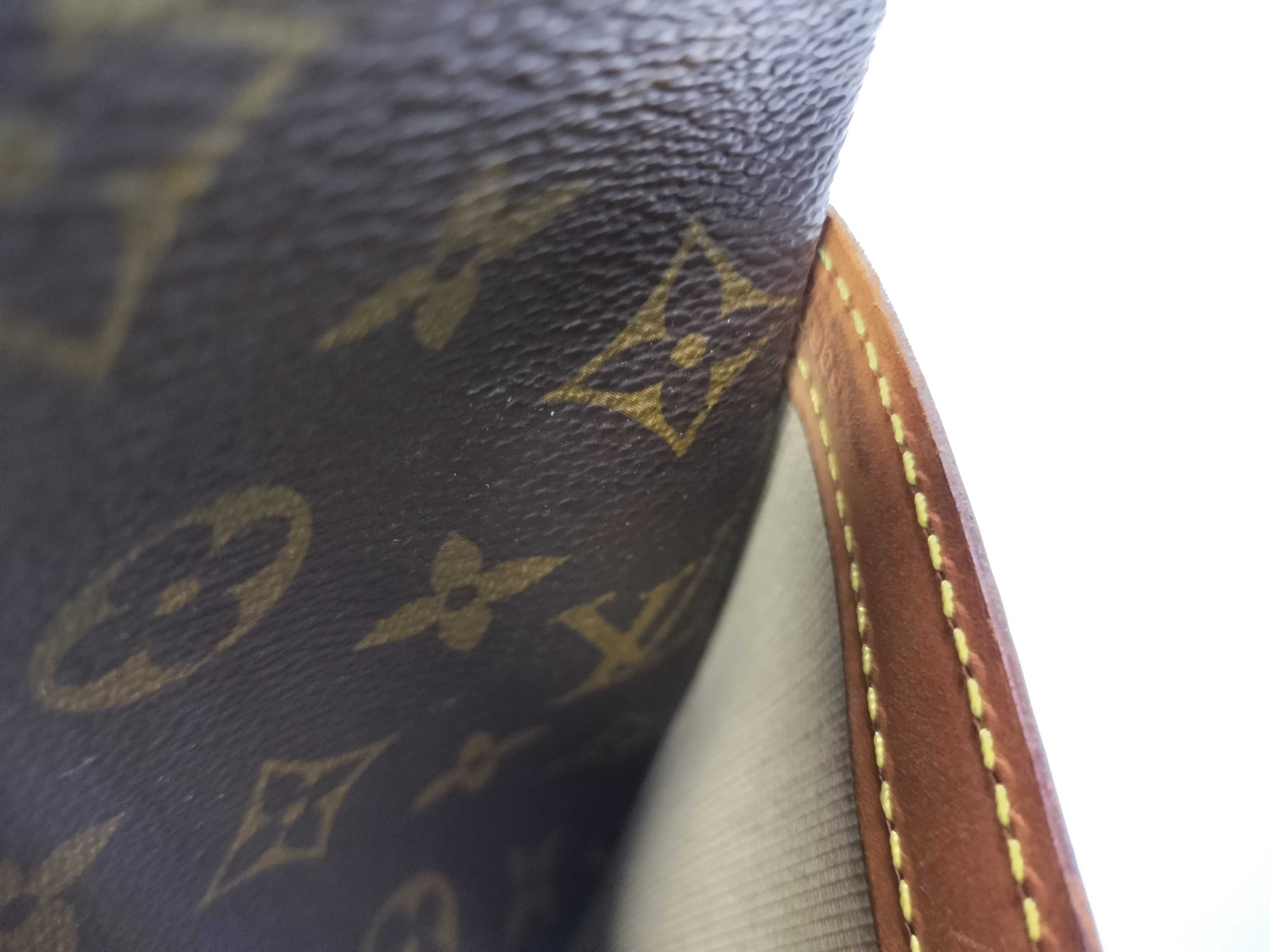 Monogram M45254 Reporter PM Shoulder Bag — view 12
