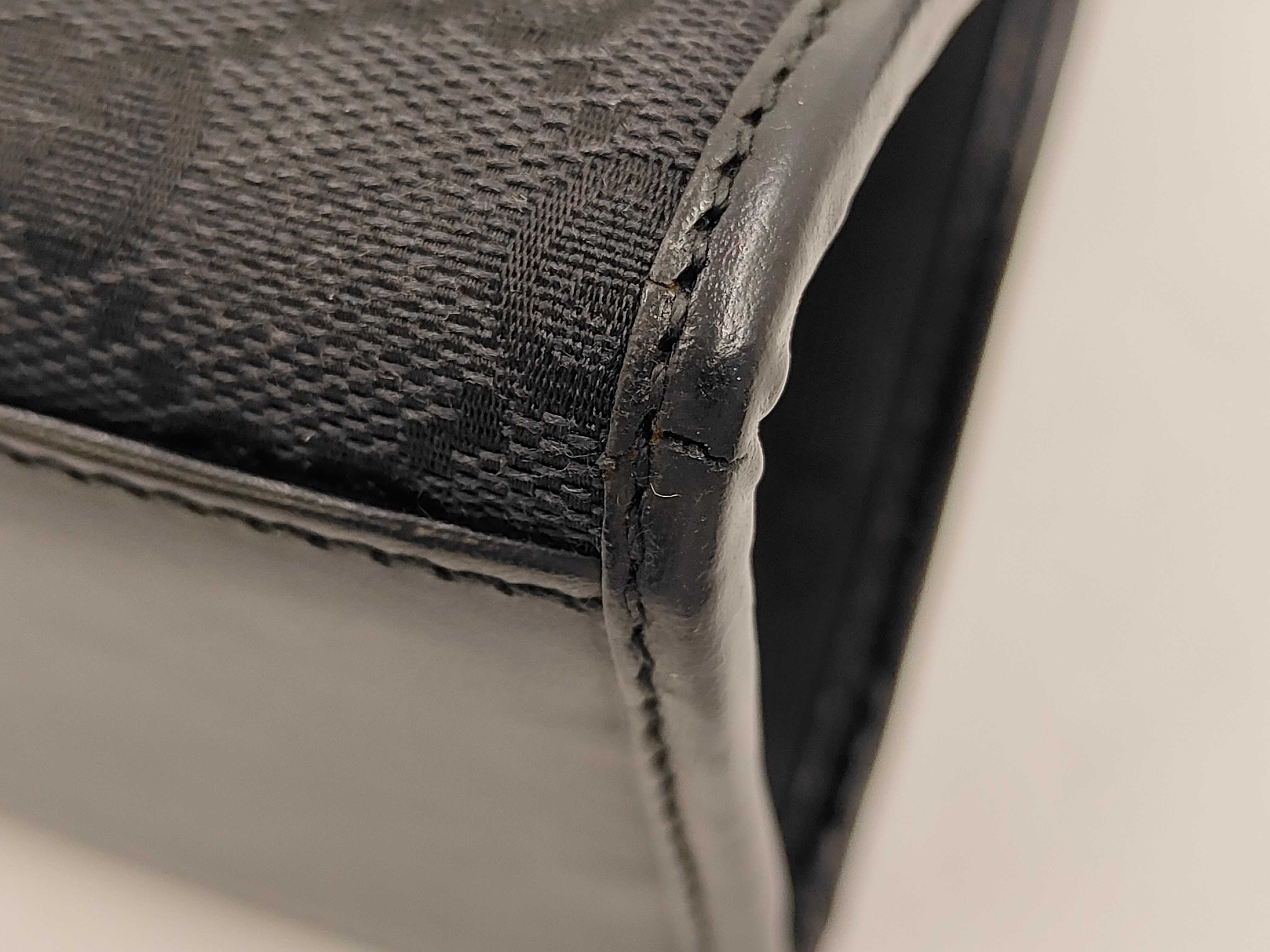 Jackie GG Canvas Handbag 002-1067 — view 12