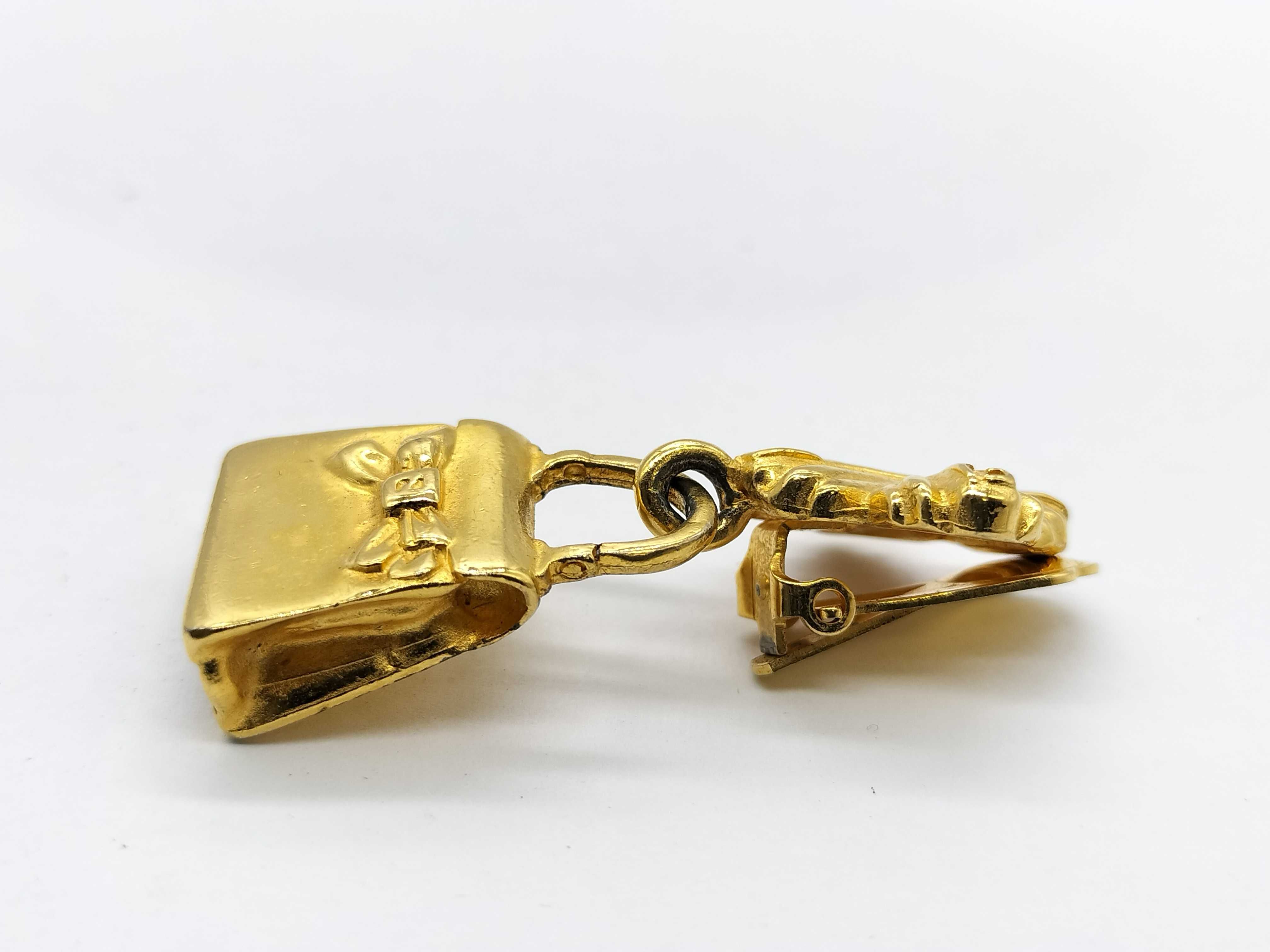 Earrings GD Earrings — view 2