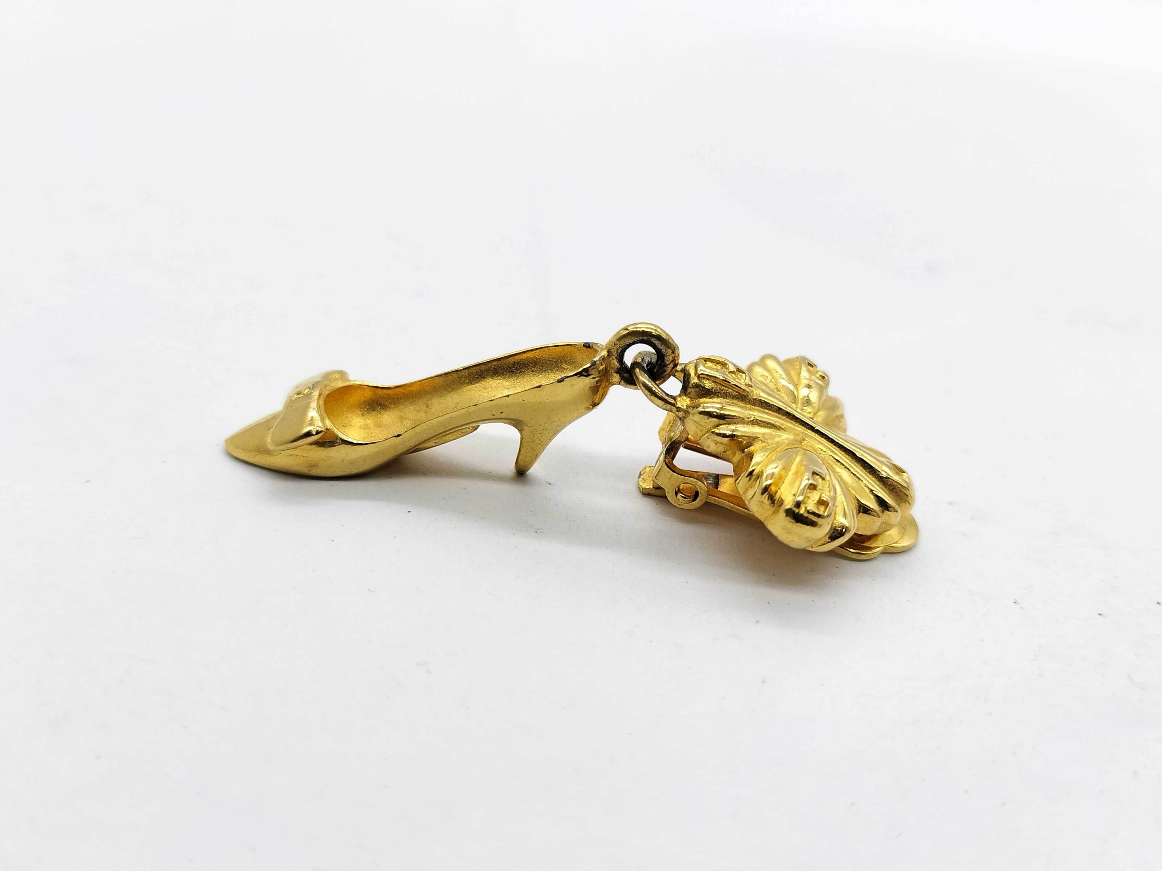 Earrings GD Earrings — view 3