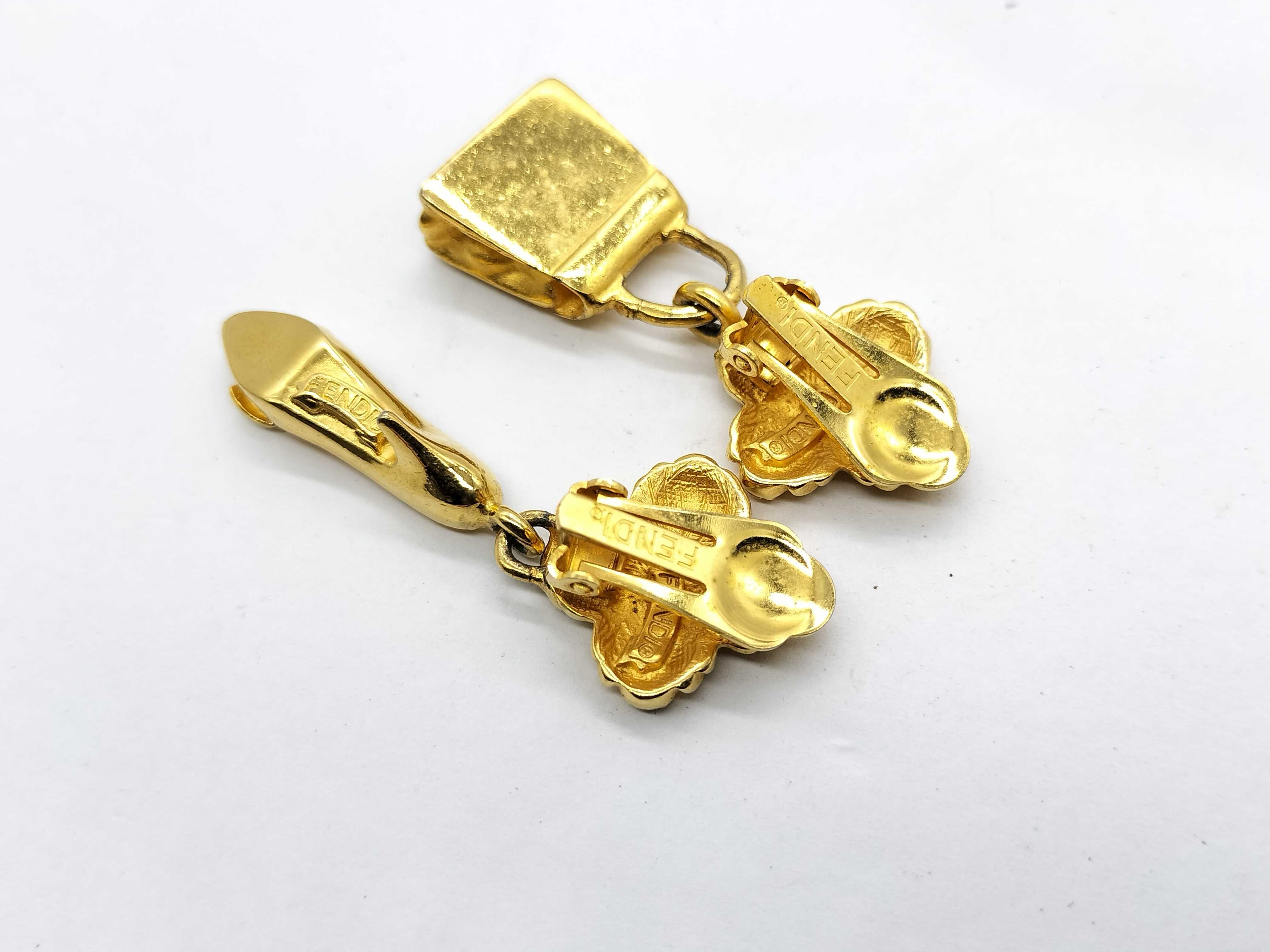 Earrings GD Earrings — view 4