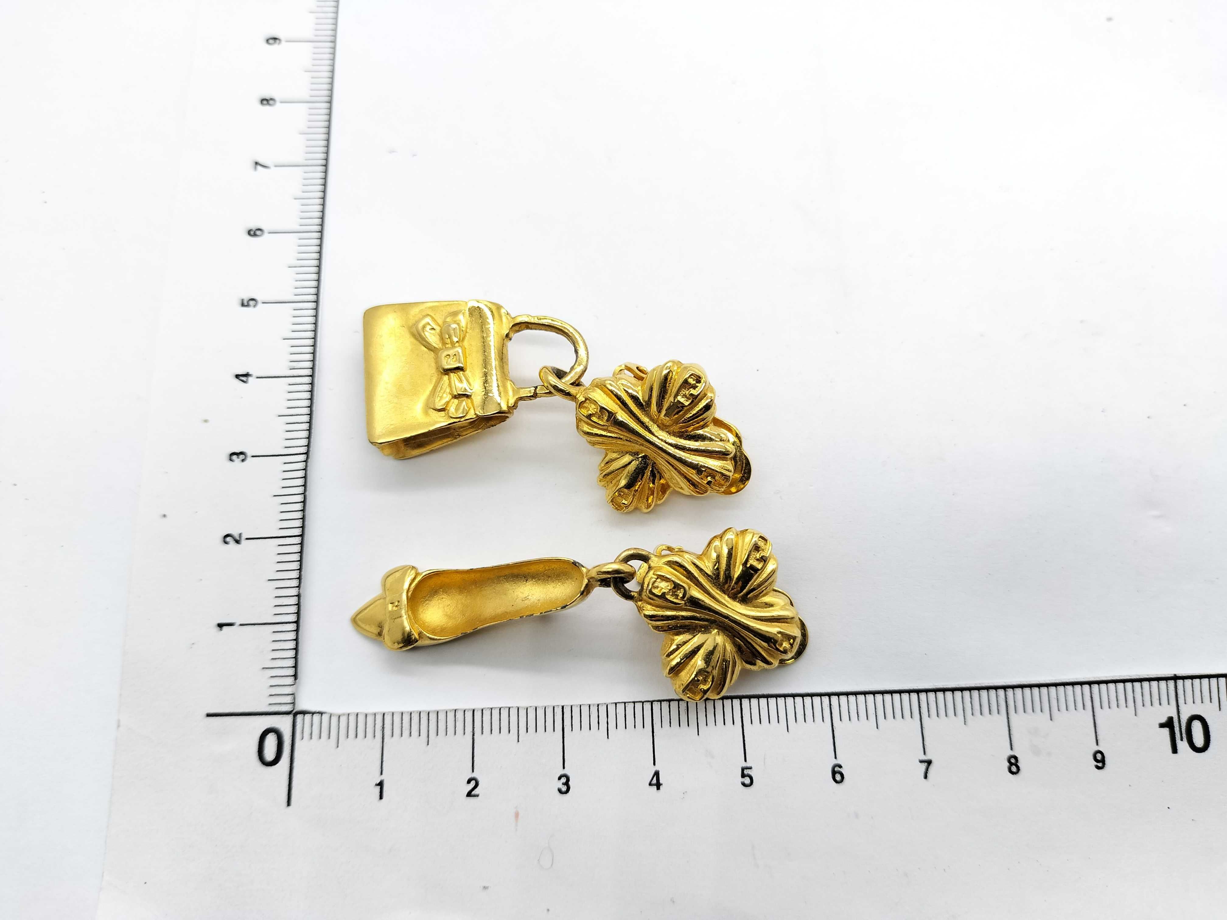 Earrings GD Earrings — view 6