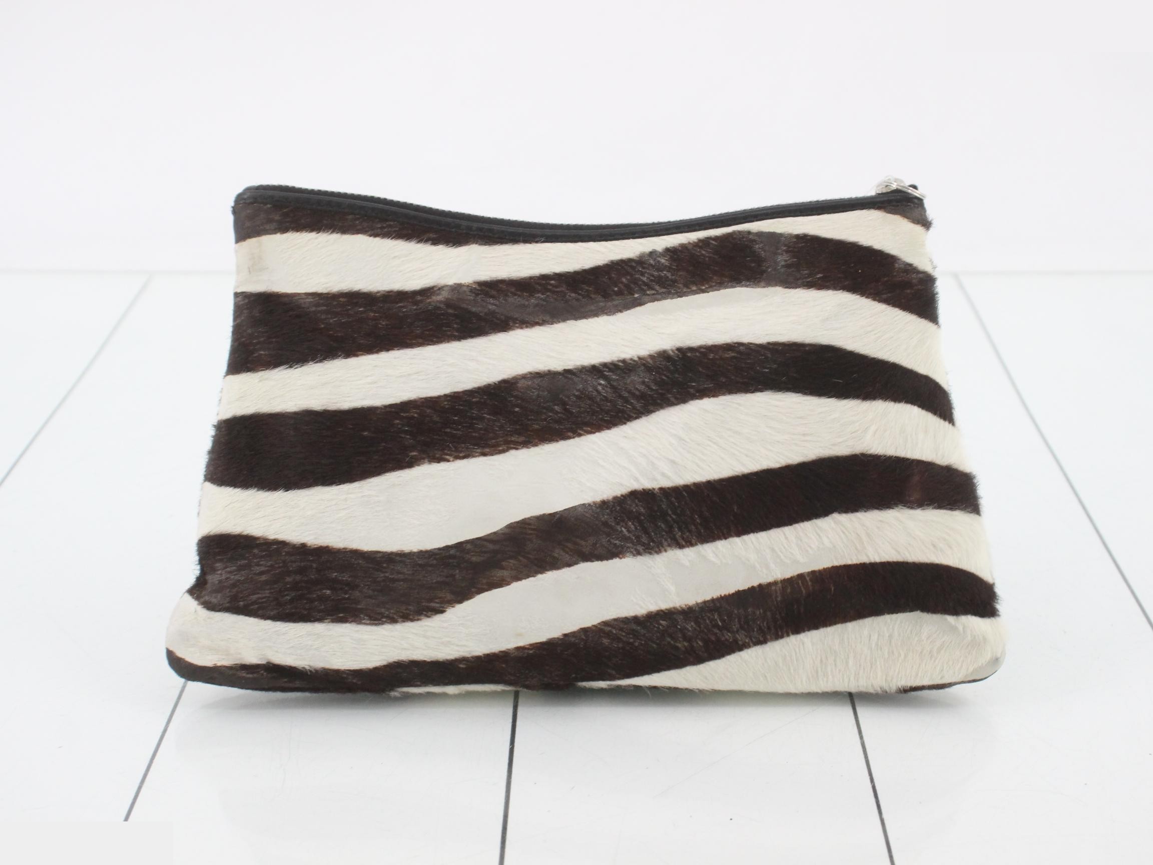 Calfskin bag — view 2