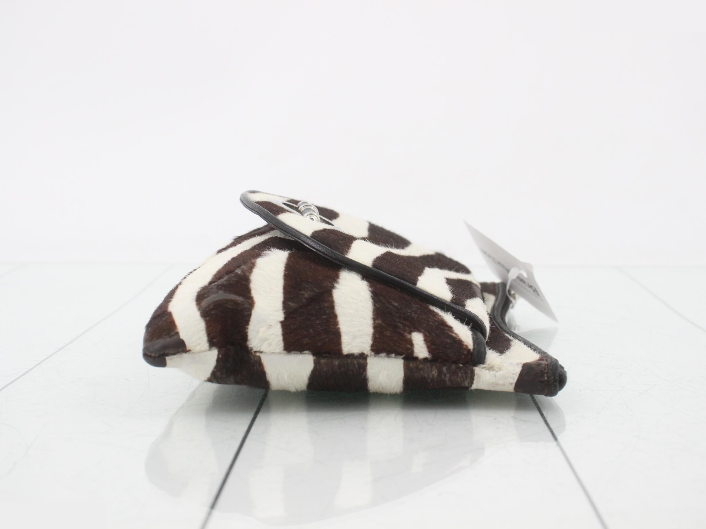 Calfskin bag — view 3