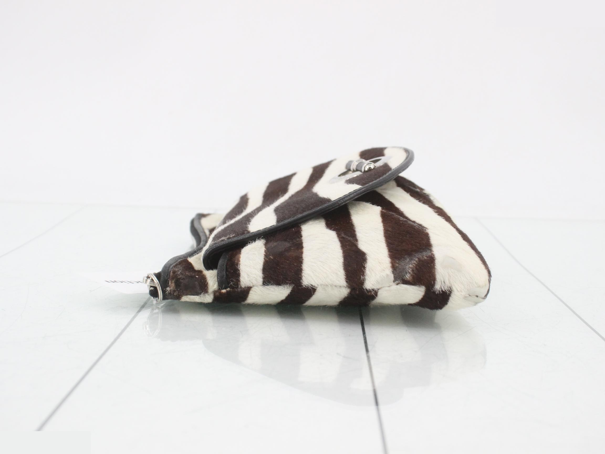 Calfskin bag — view 4