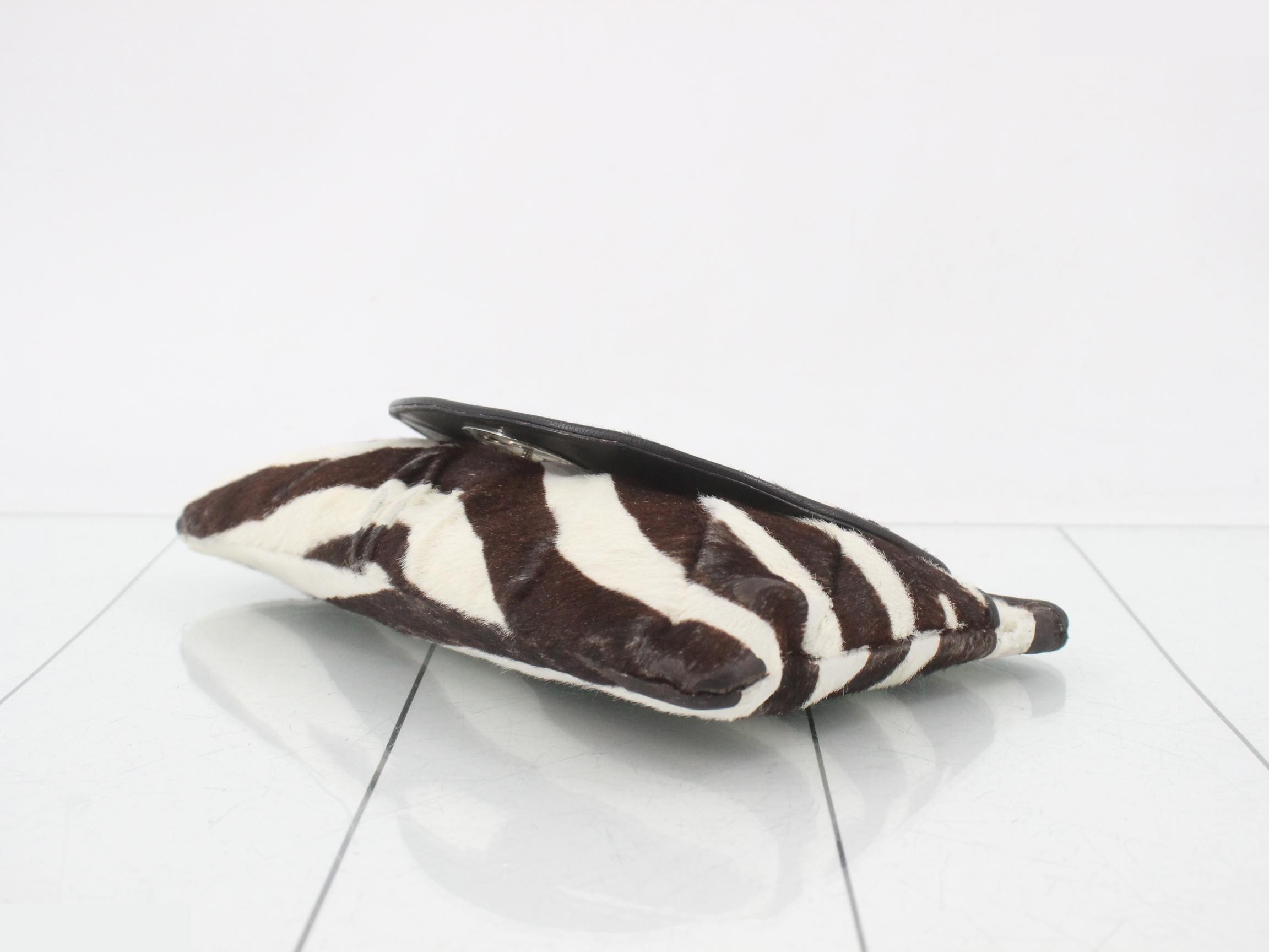 Calfskin bag — view 6
