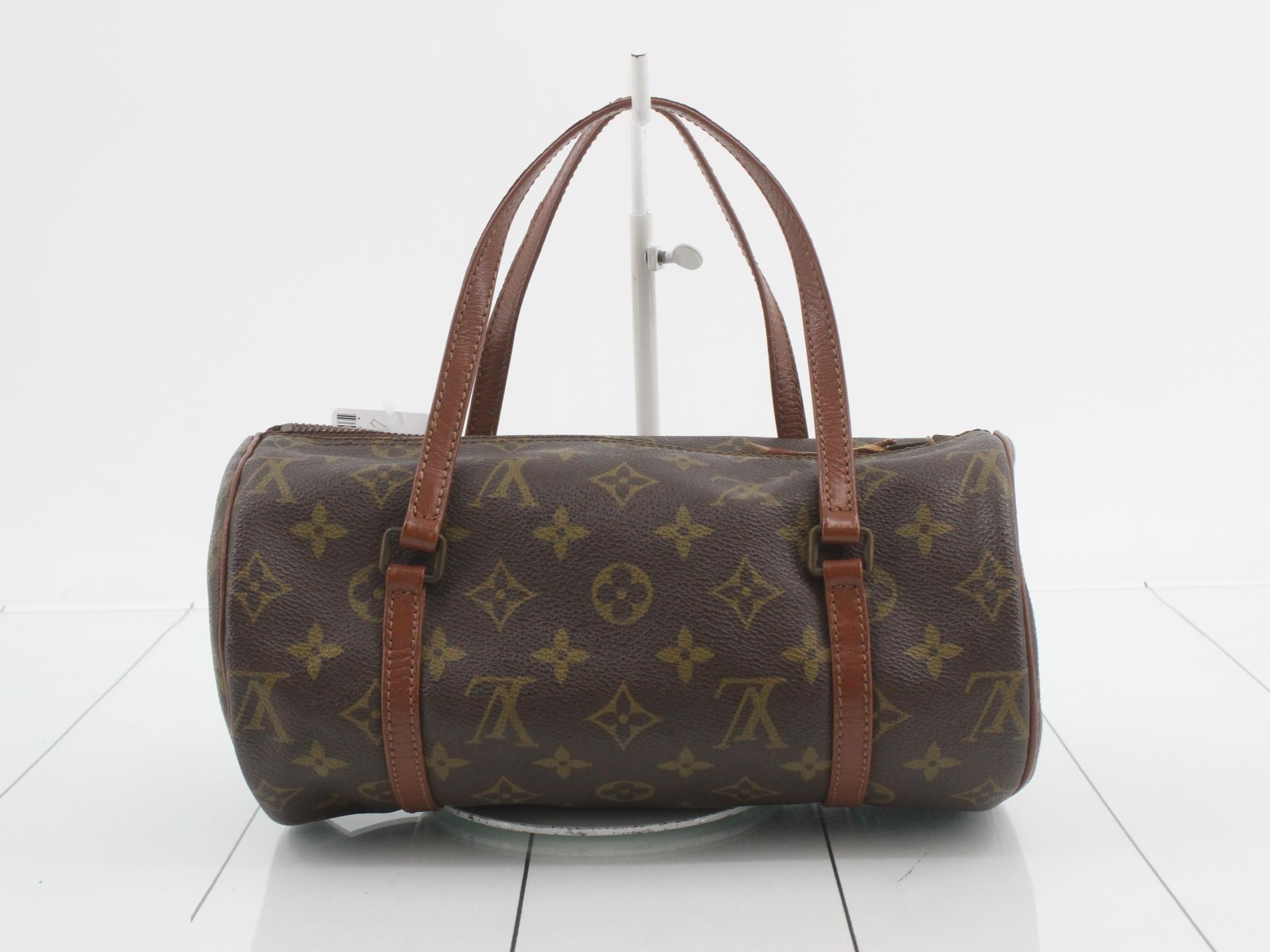 Monogram Handbag — view 2