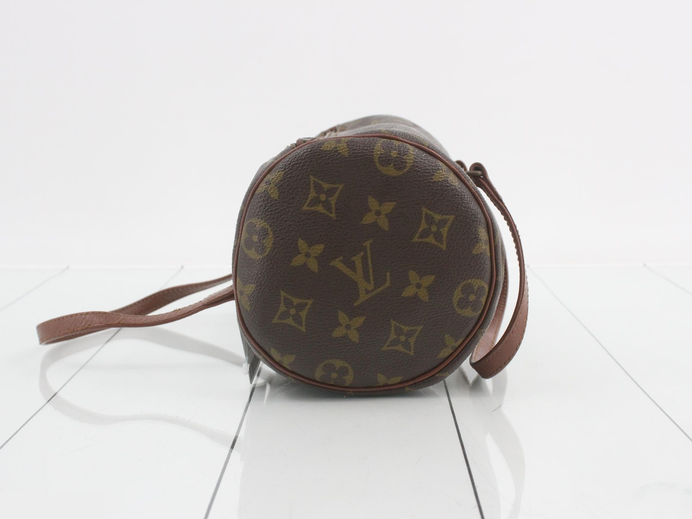 Monogram Handbag — view 3