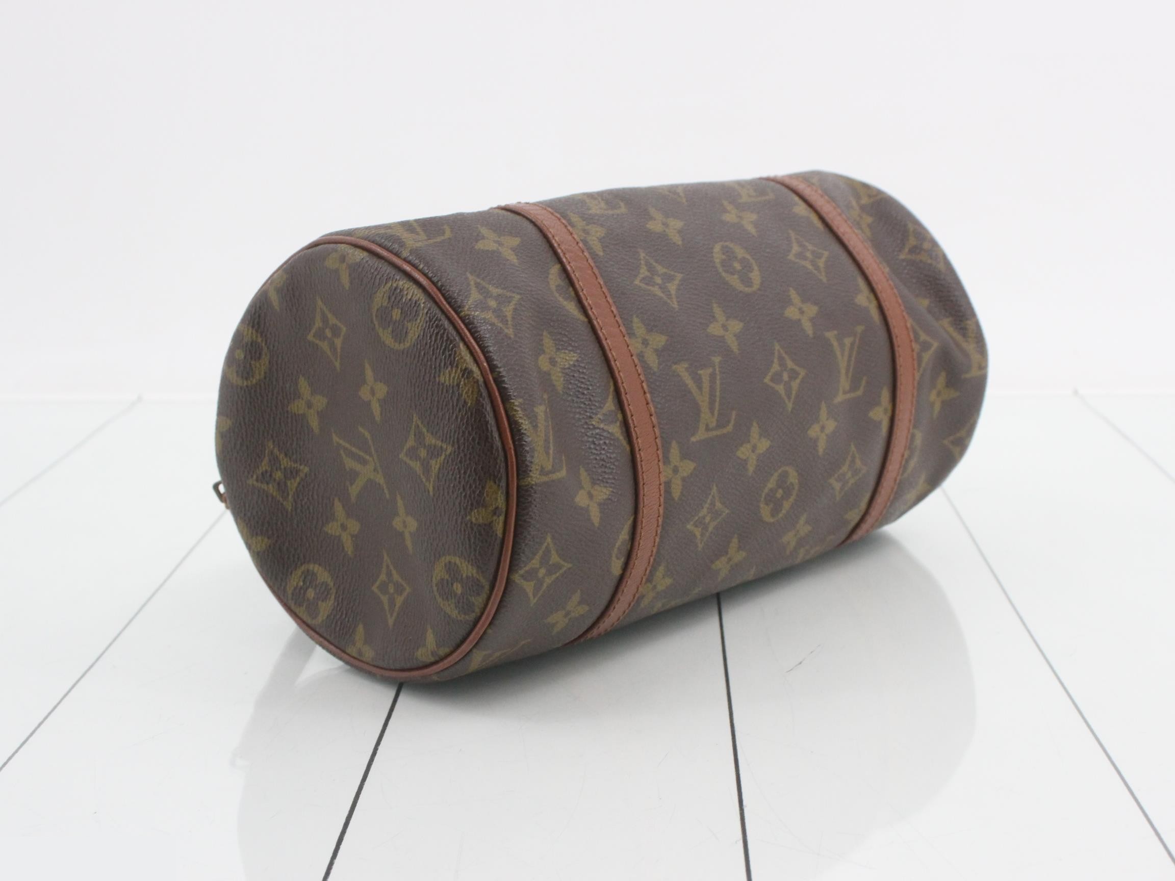 Monogram Handbag — view 5