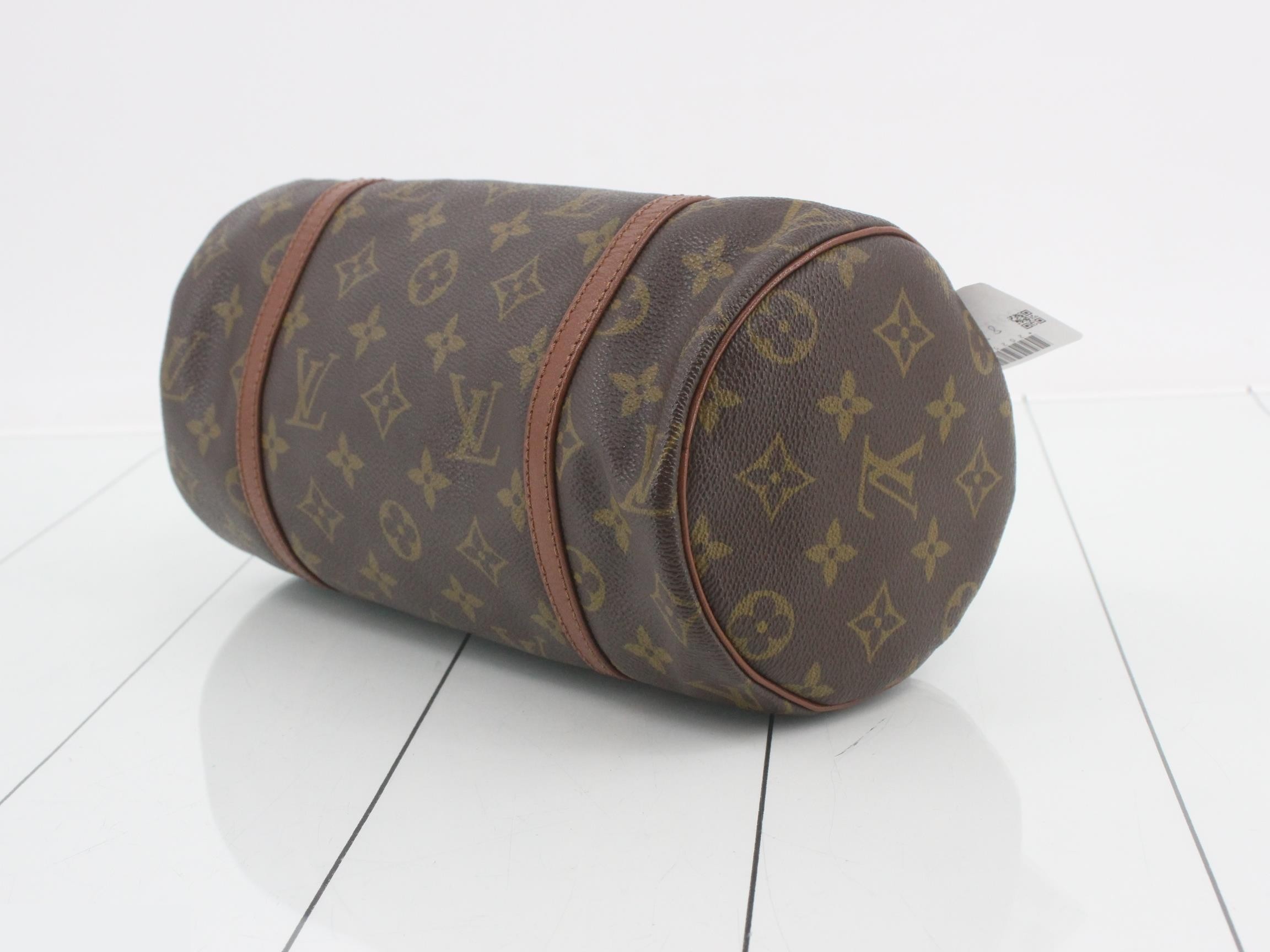 Monogram Handbag — view 6