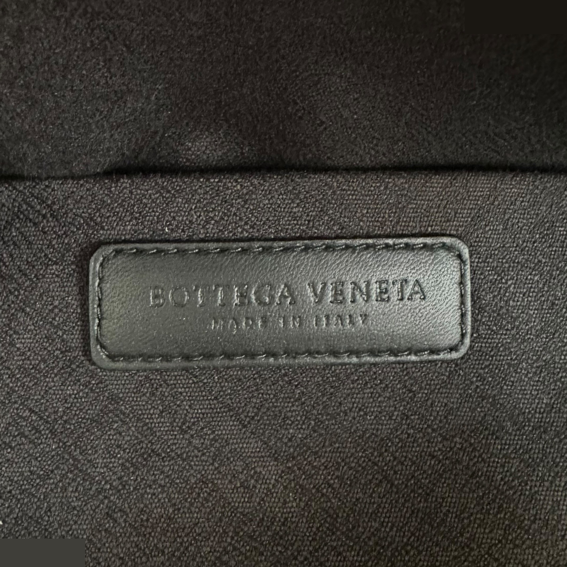 Waist bag, body bag, shoulder bag, black — view 11