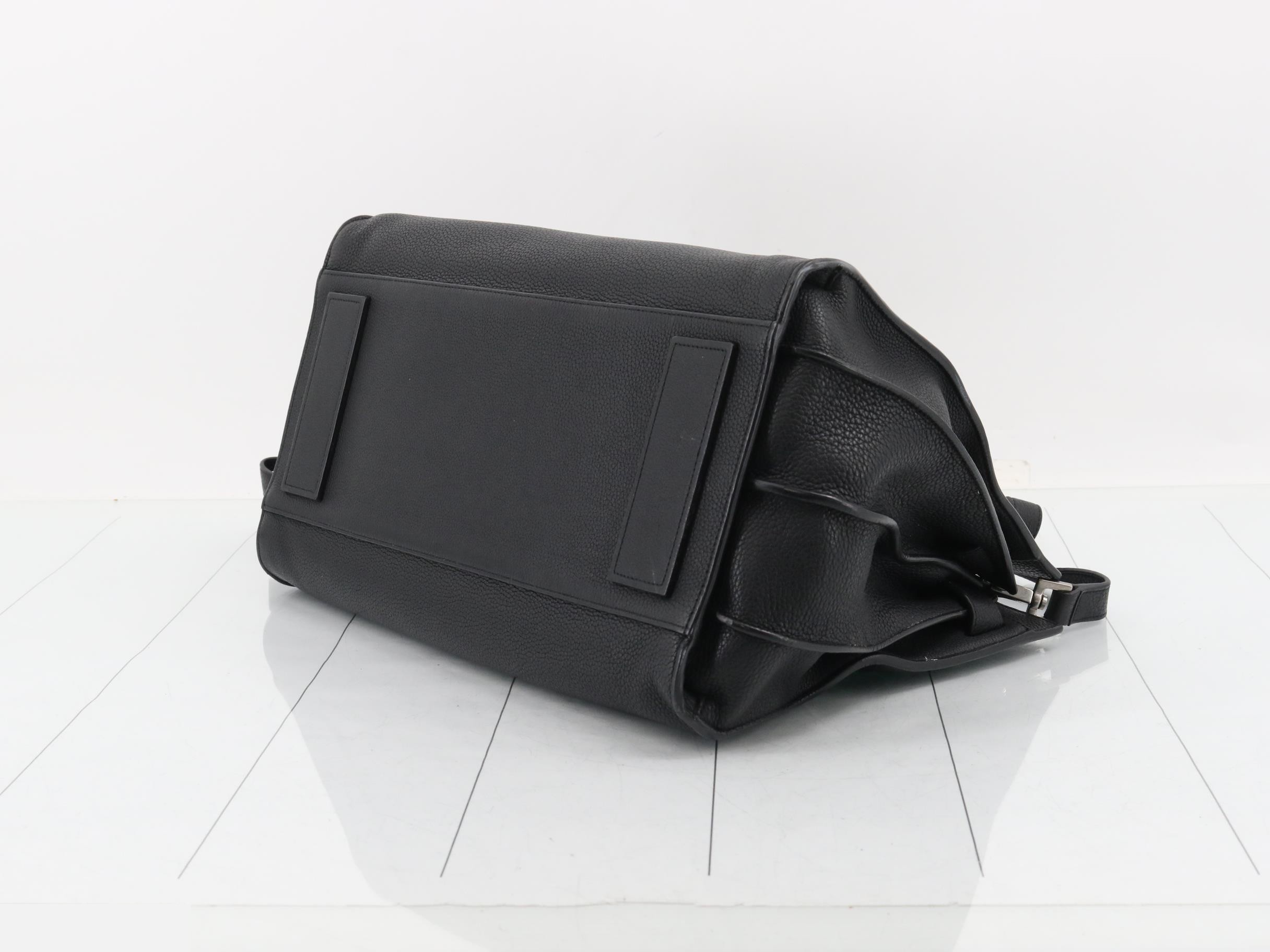Sac de Jour bag/handbag, black — view 6