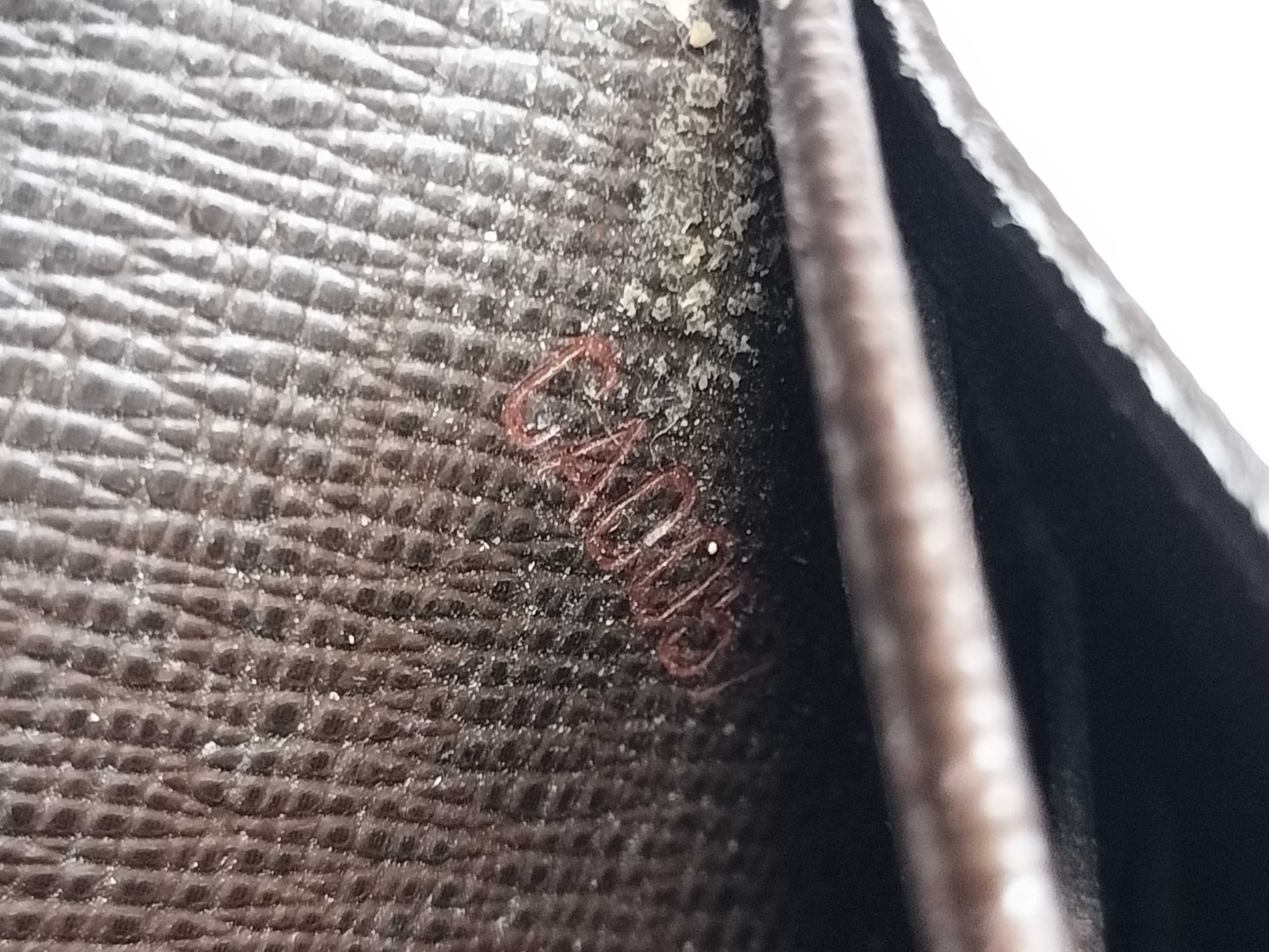 Damier Portefeuille Sarah Wallet — view 13