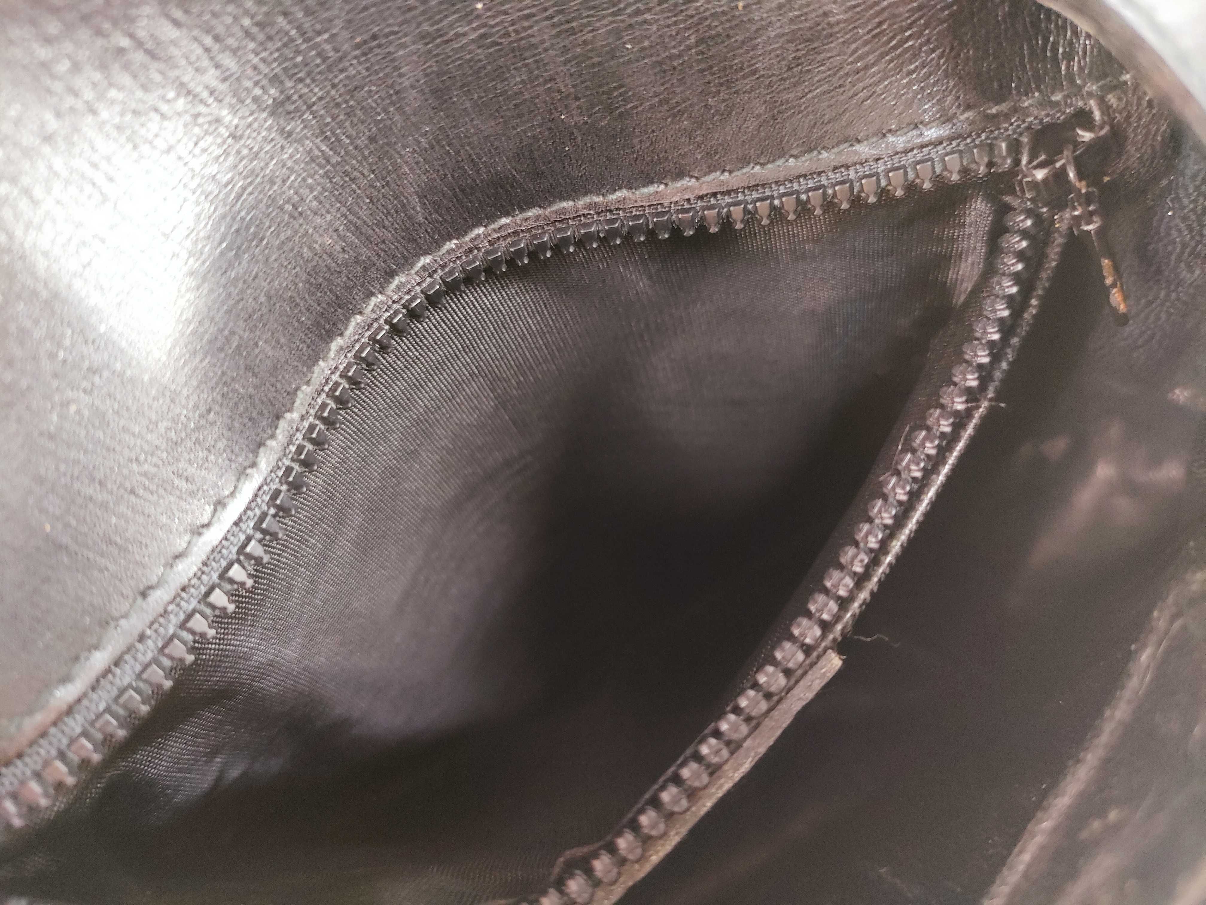 Triomphe Shoulder Bag — view 12