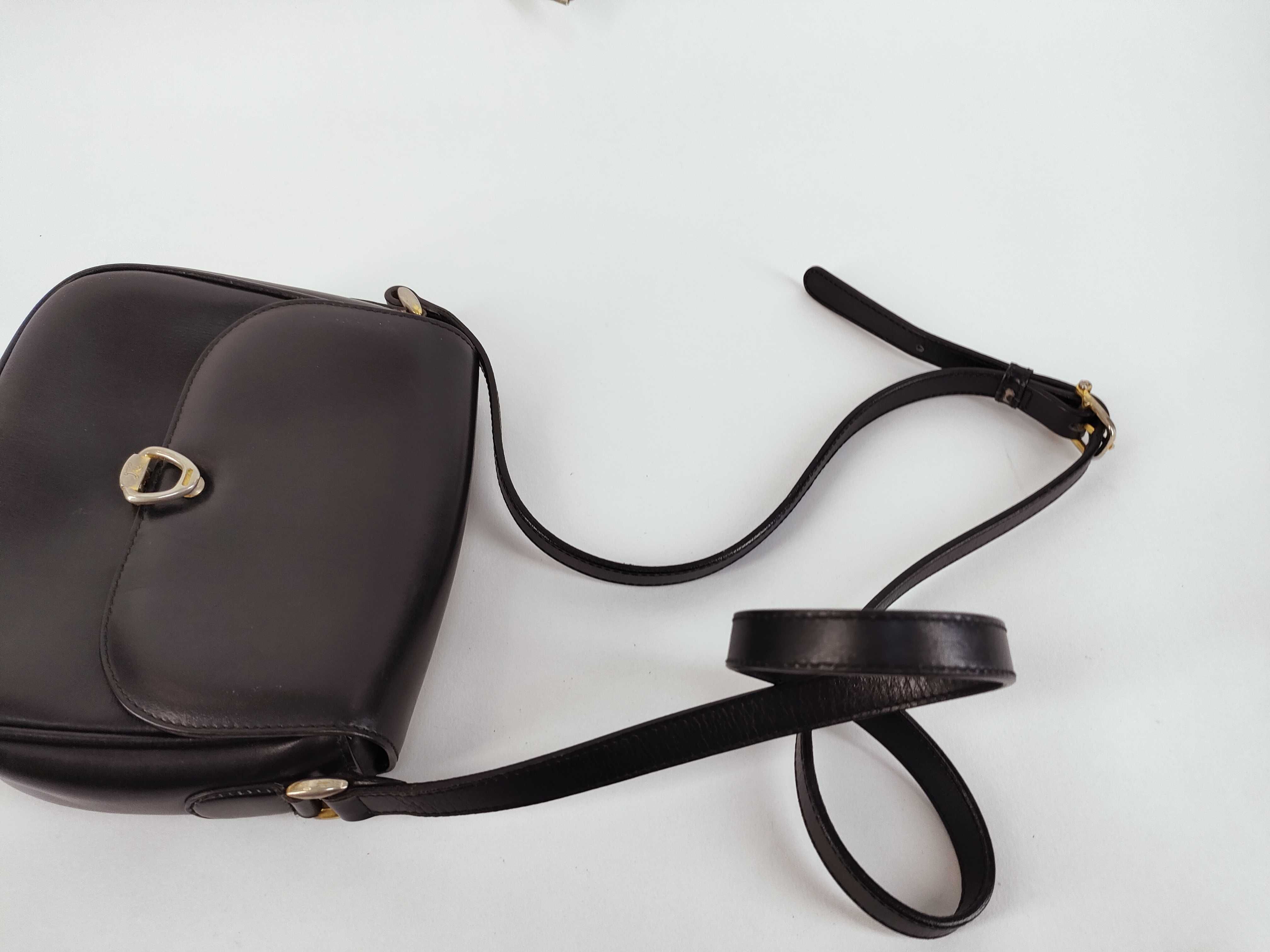 Triomphe Shoulder Bag — view 3