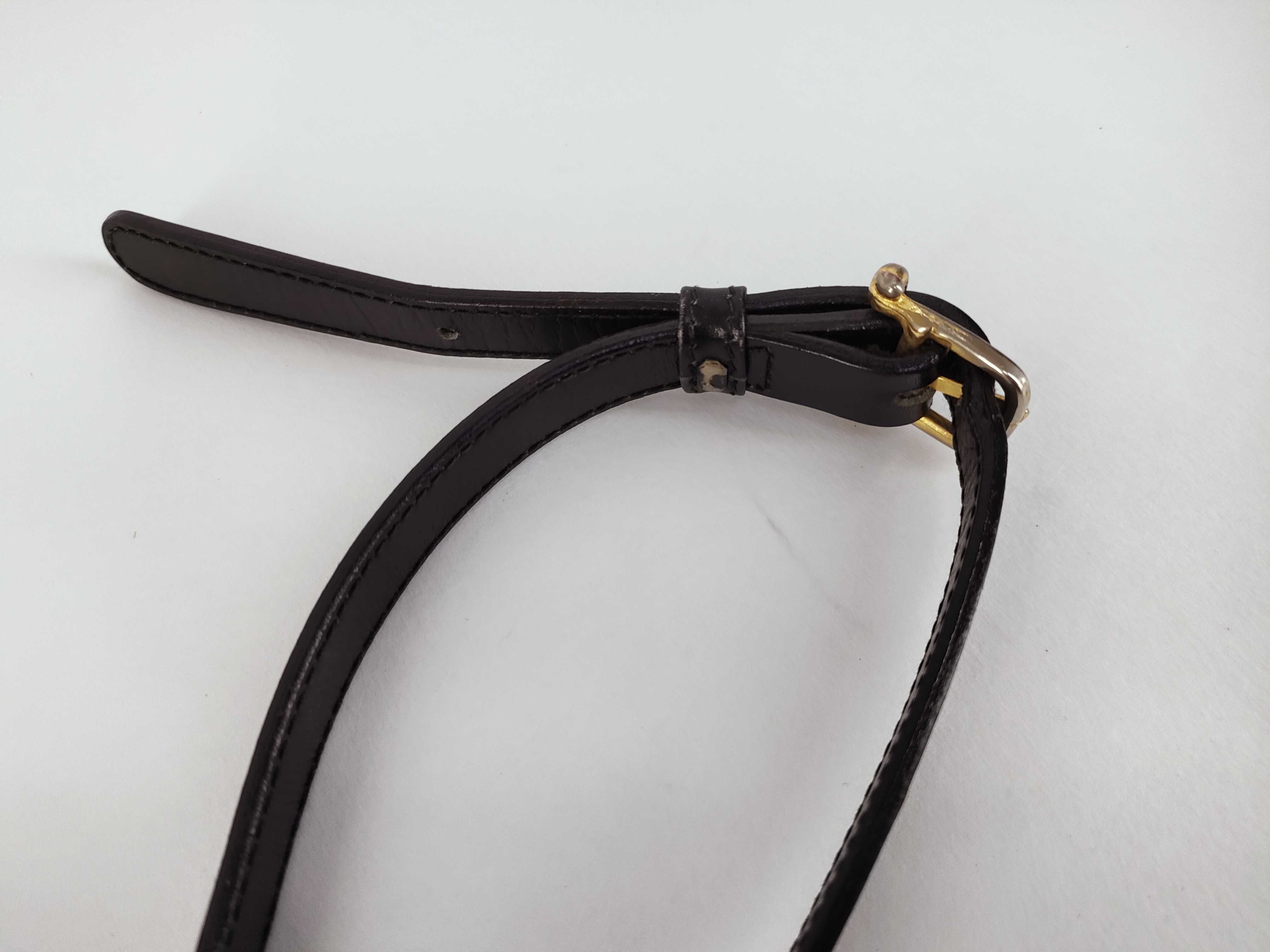 Triomphe Shoulder Bag — view 4