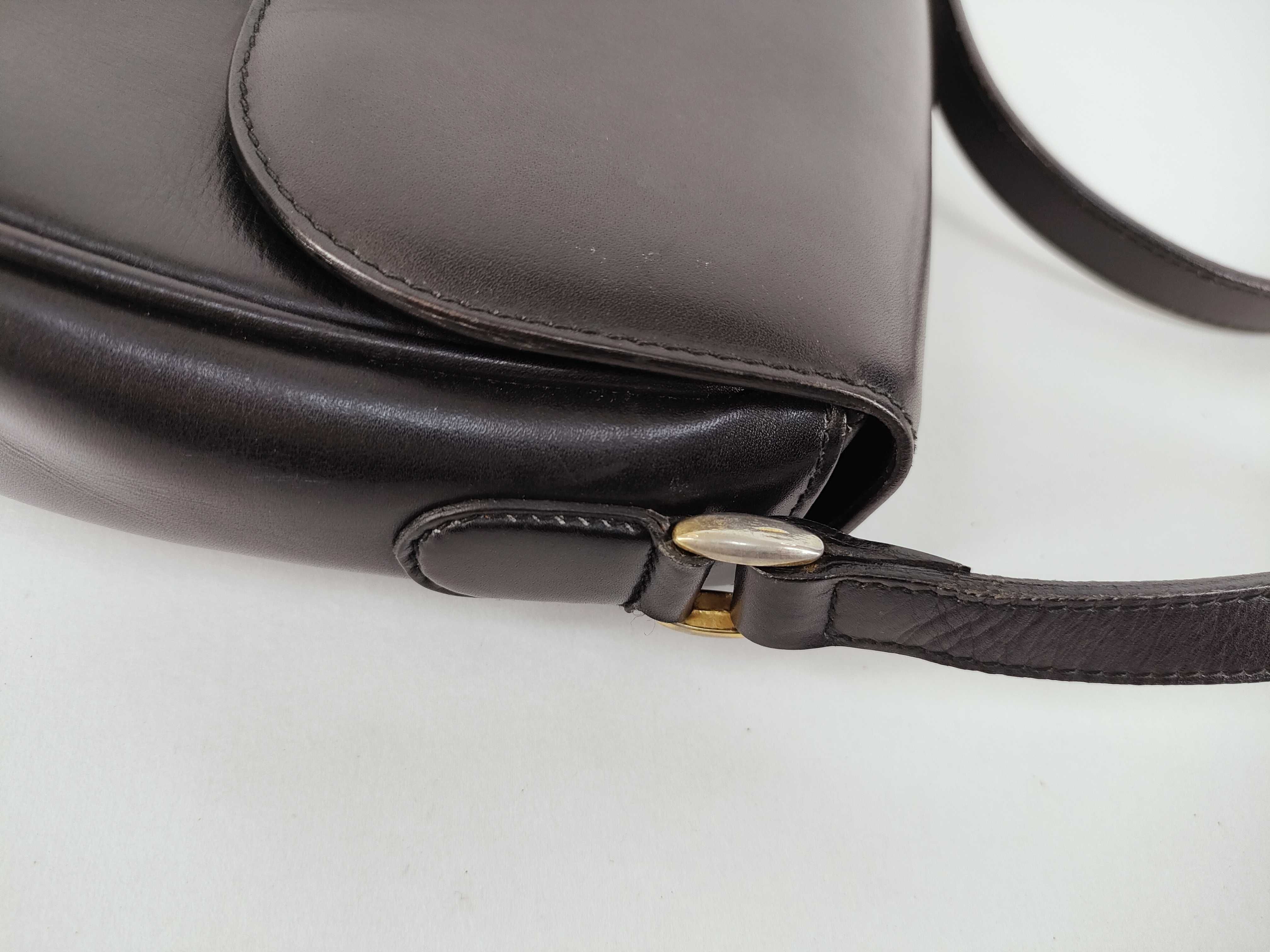 Triomphe Shoulder Bag — view 5