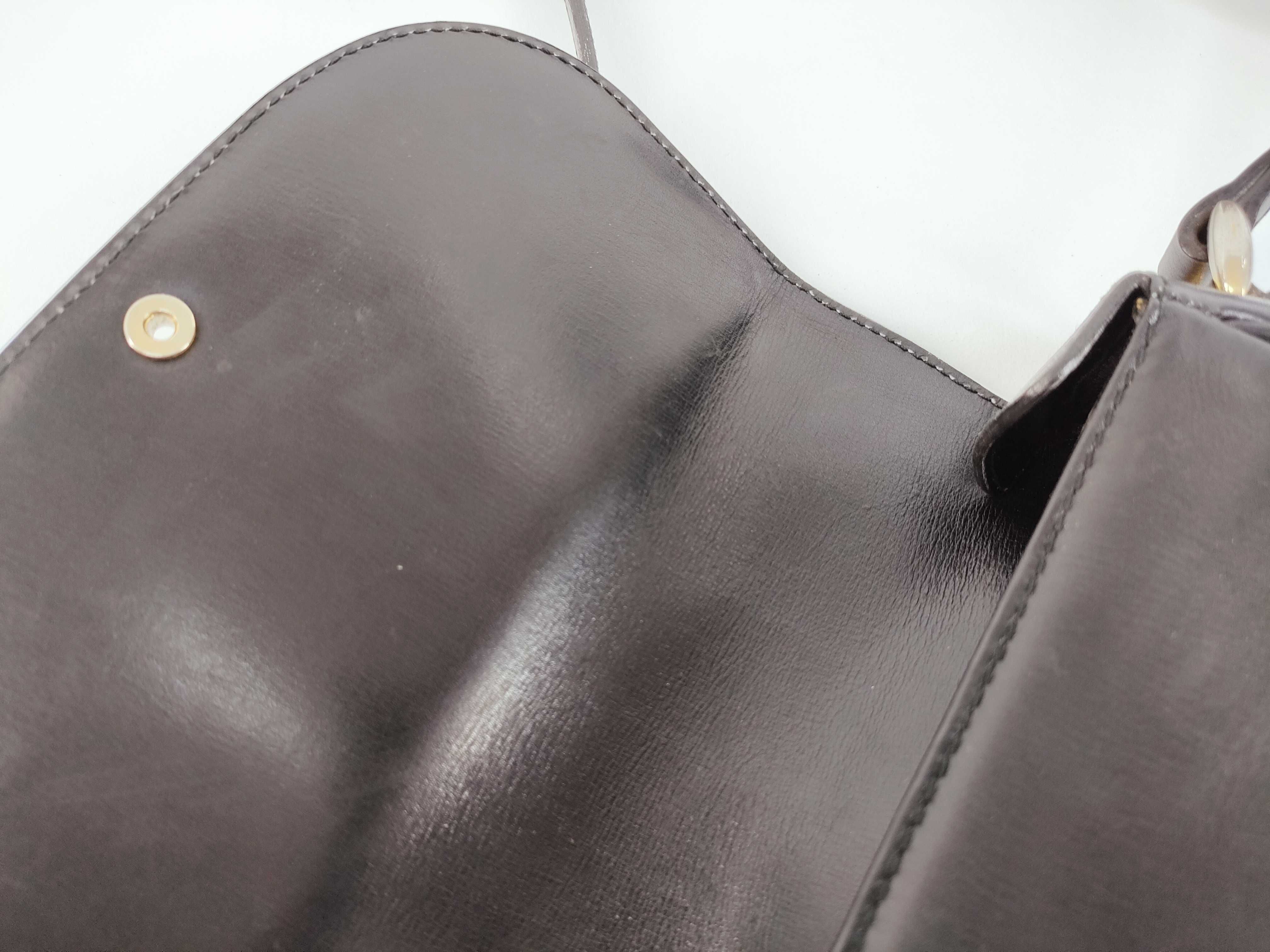 Triomphe Shoulder Bag — view 9