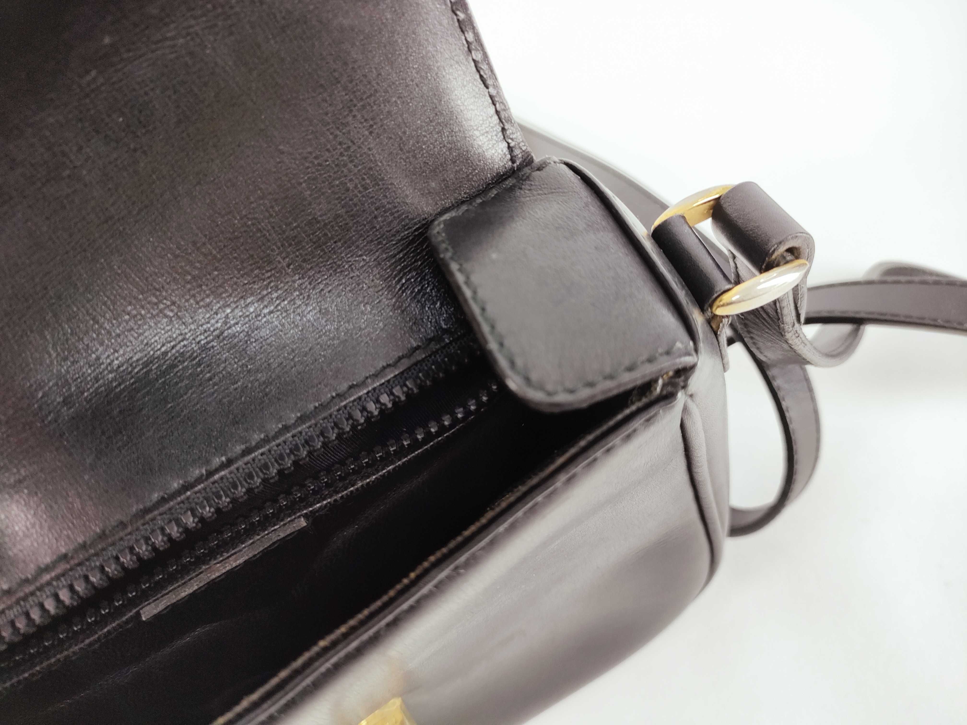 Triomphe Shoulder Bag — view 10