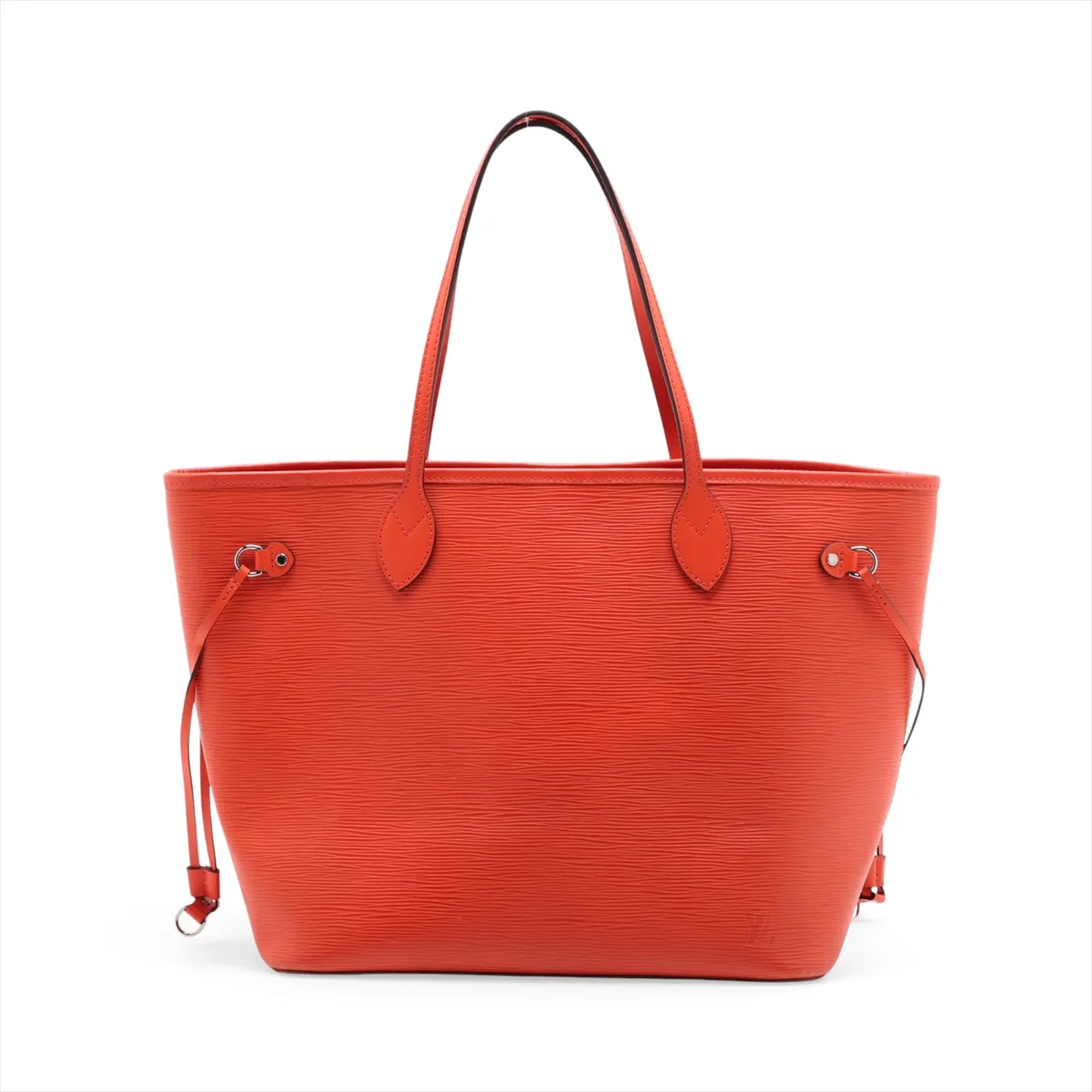 Epi Neverfull MM M40884 DK0137 Orange