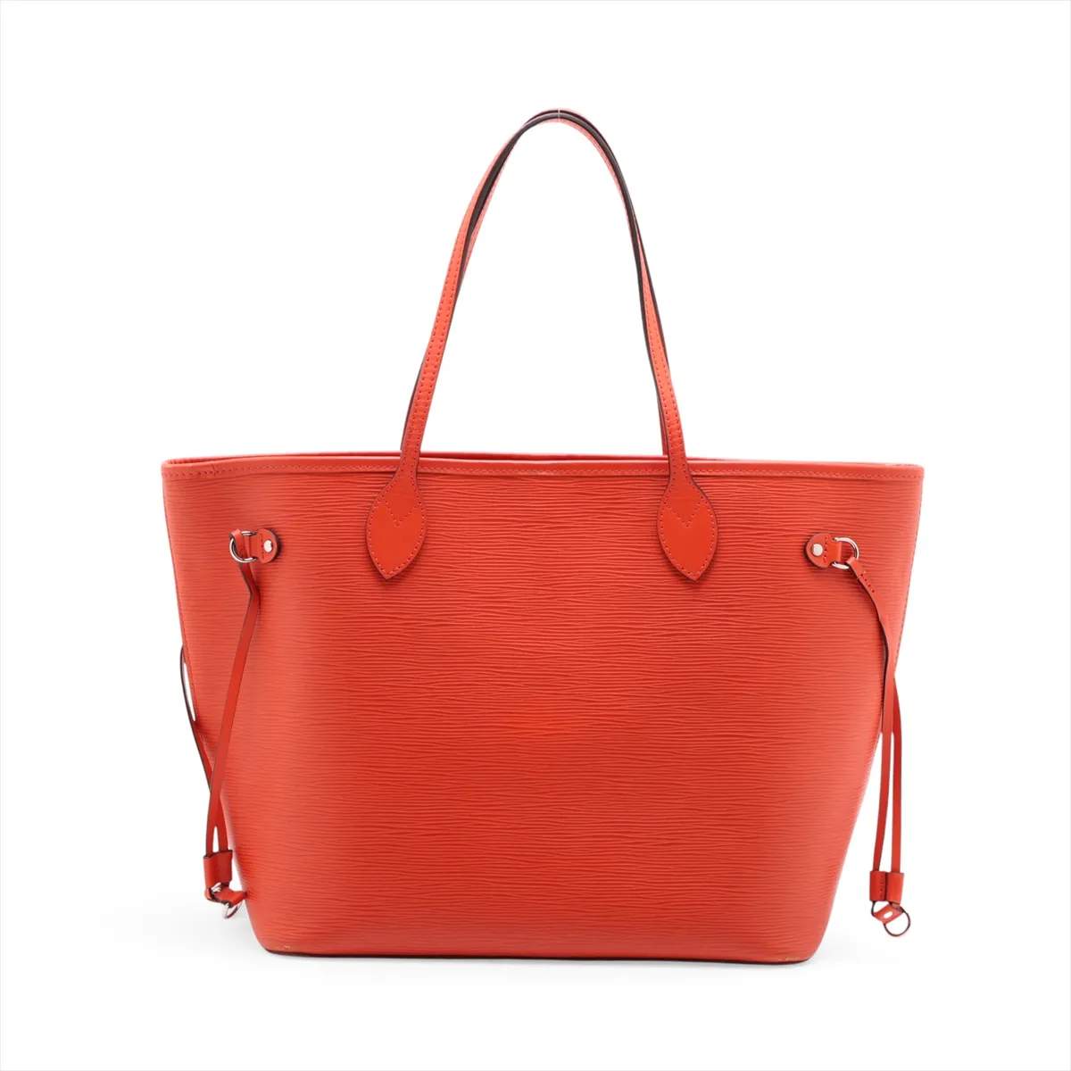 Epi Neverfull MM M40884 DK0137 Orange — view 2