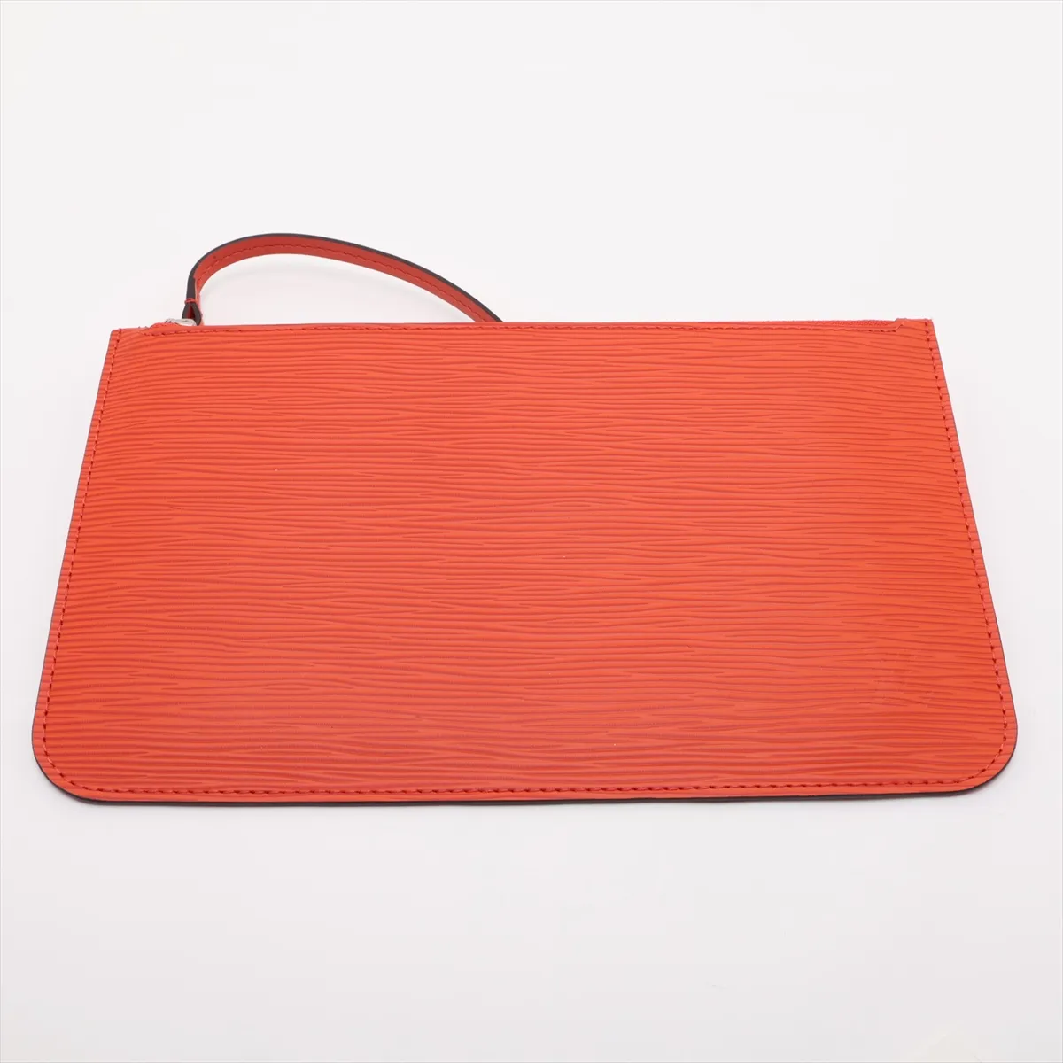 Epi Neverfull MM M40884 DK0137 Orange — view 11