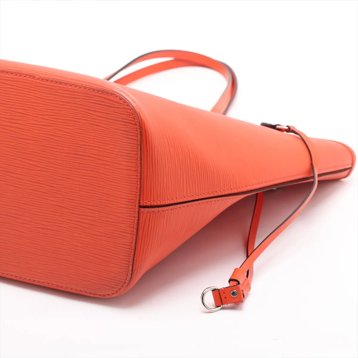Epi Neverfull MM M40884 DK0137 Orange — view 3